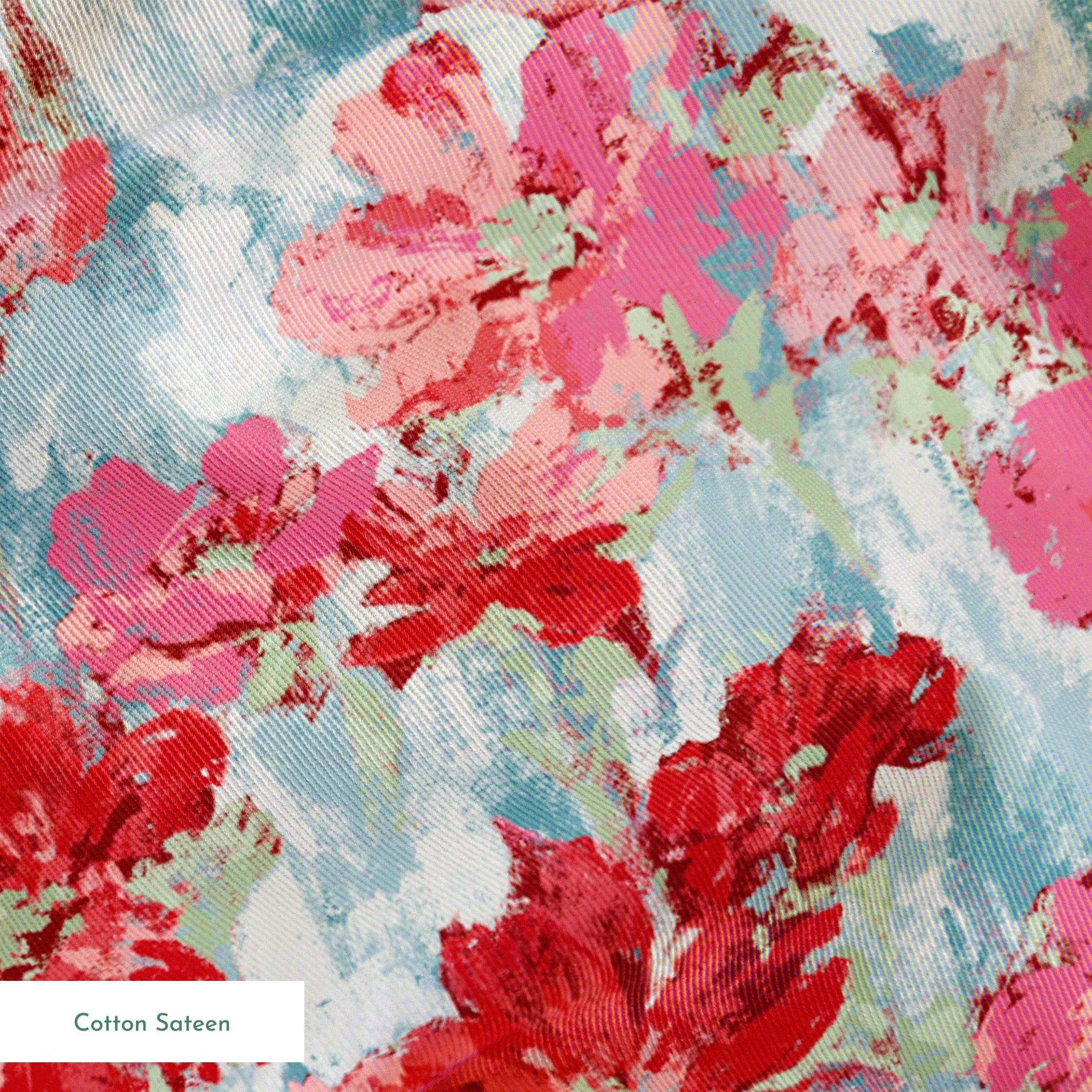  springs sateen texture