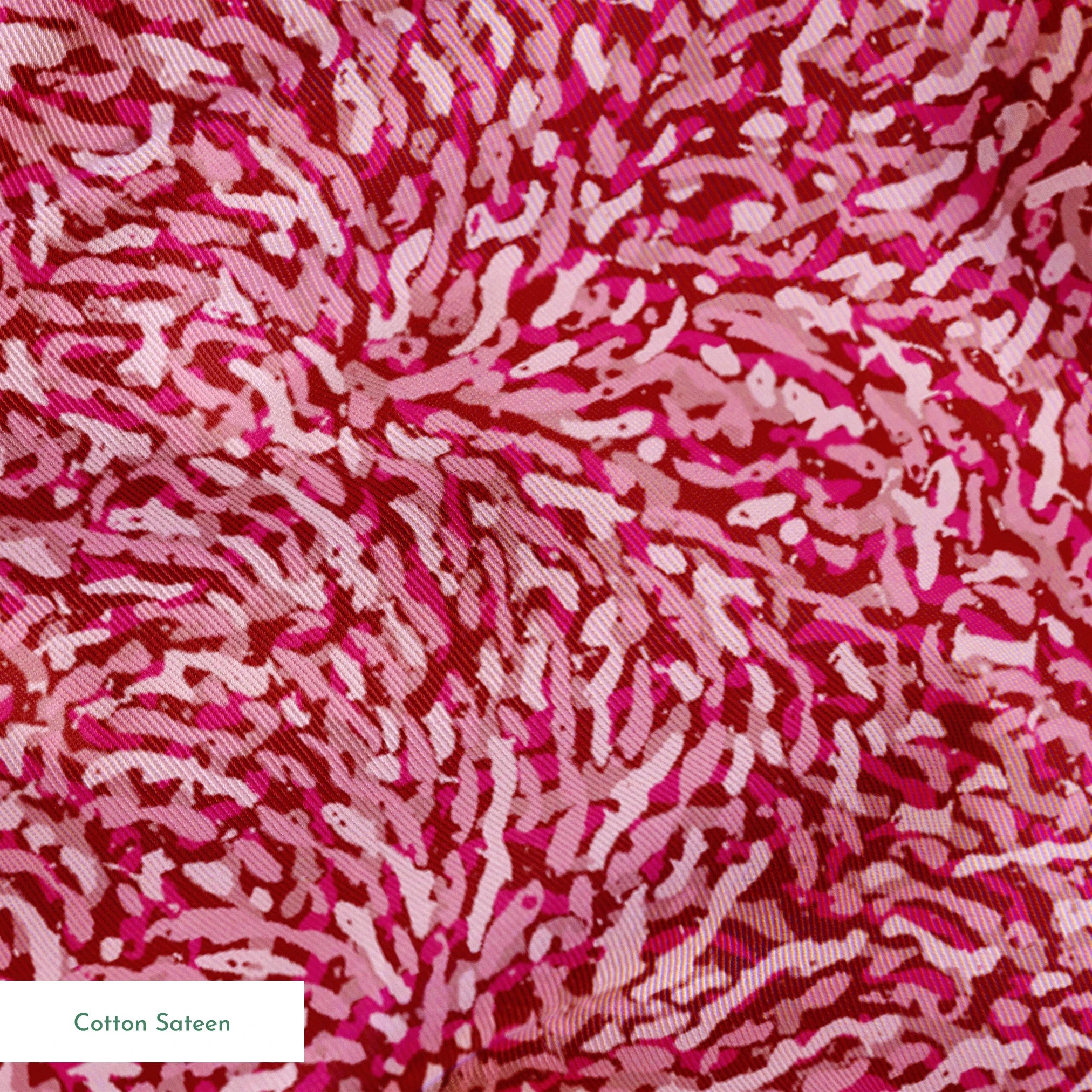  springs sateen texture