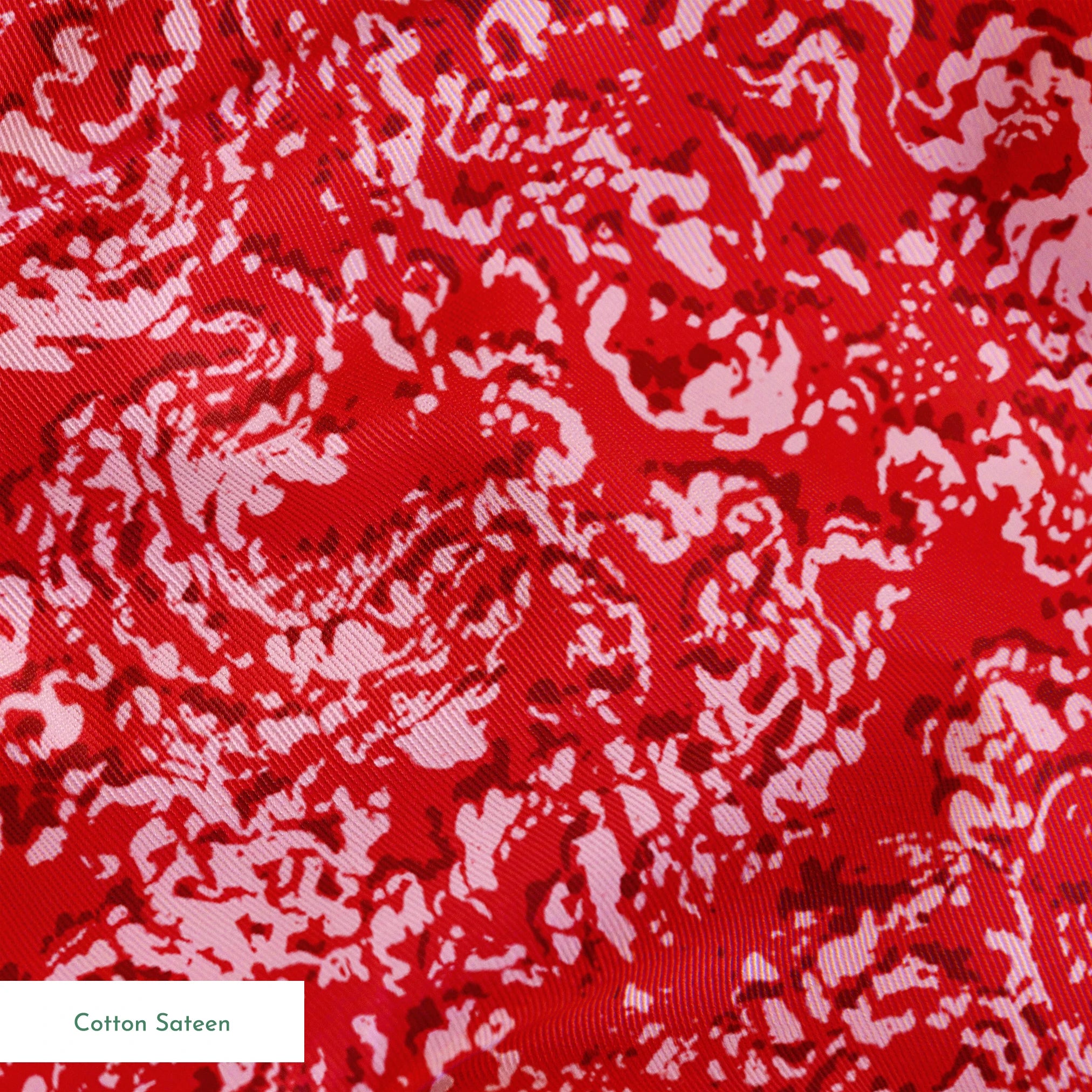  springs sateen texture