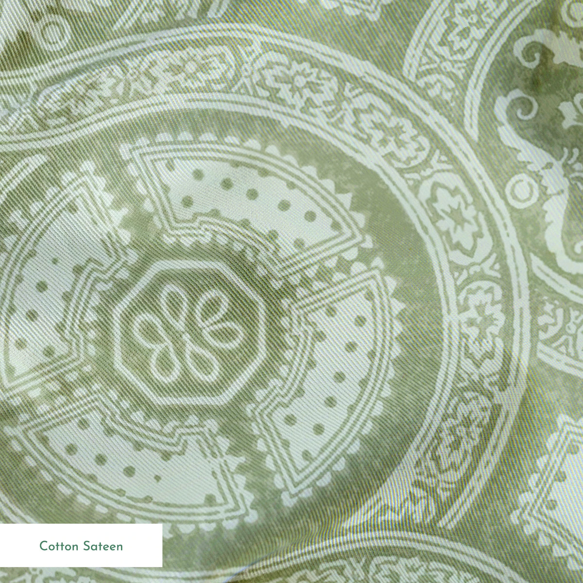  springs sateen texture