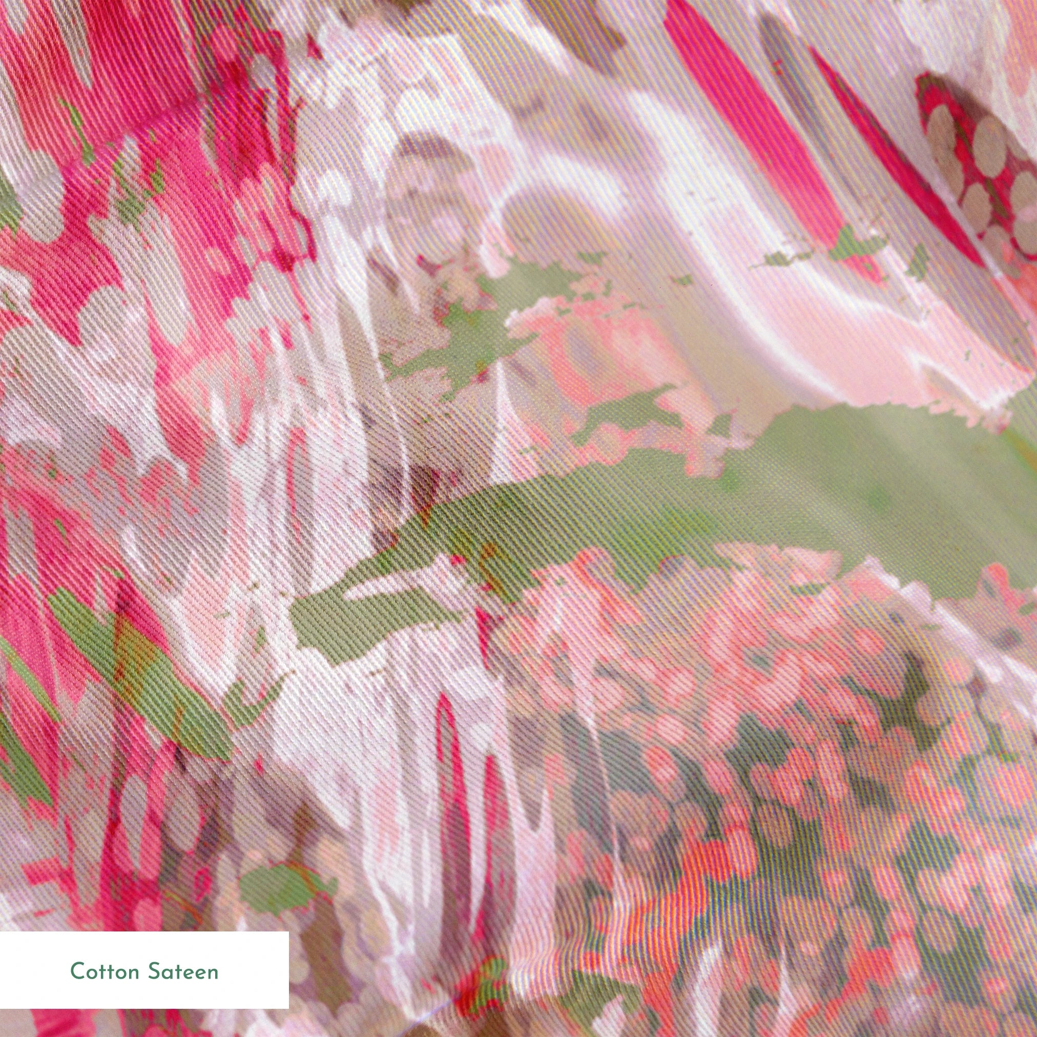  springs sateen texture