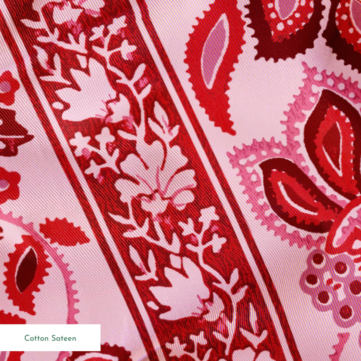  springs sateen texture