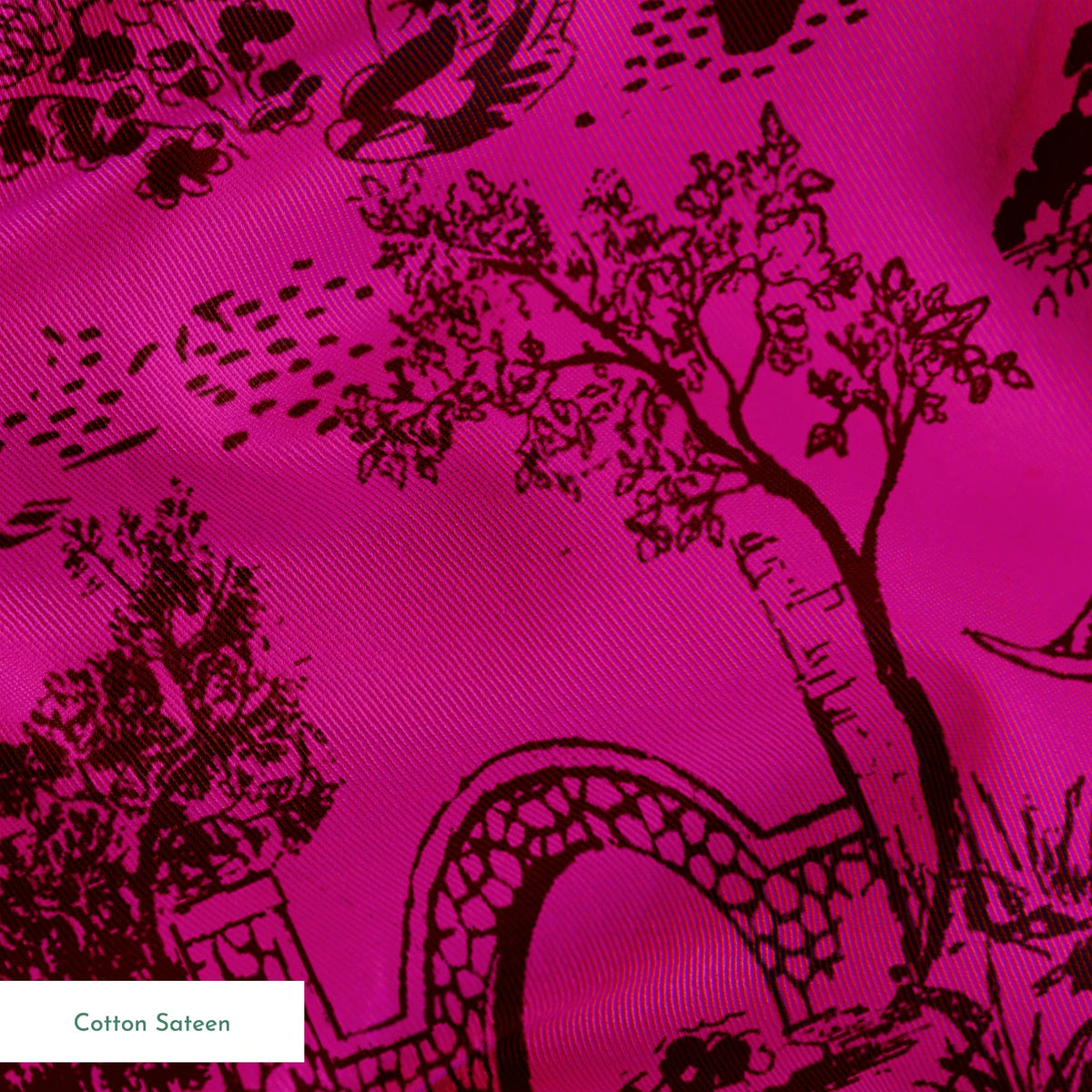  springs sateen texture