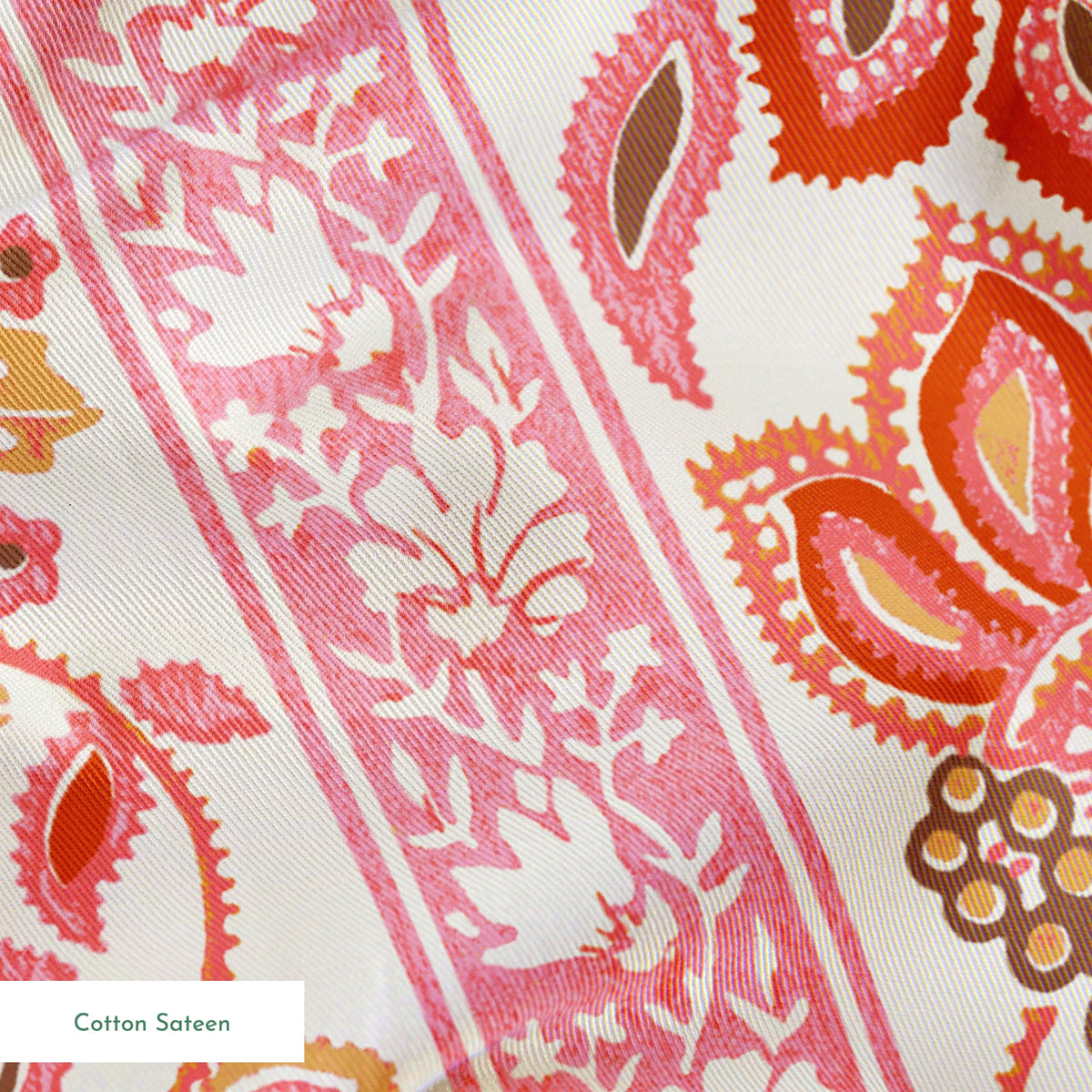  springs sateen texture