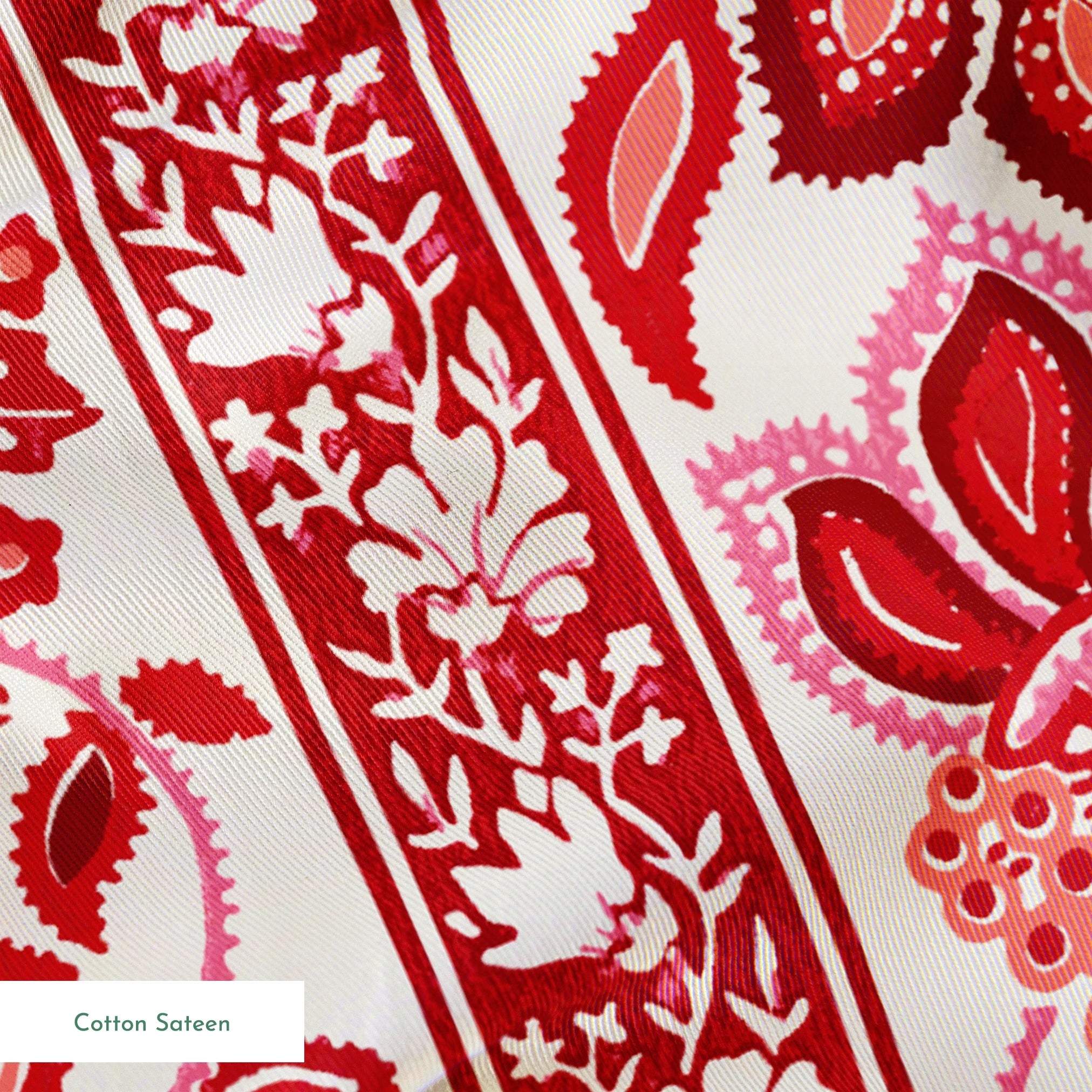  springs sateen texture