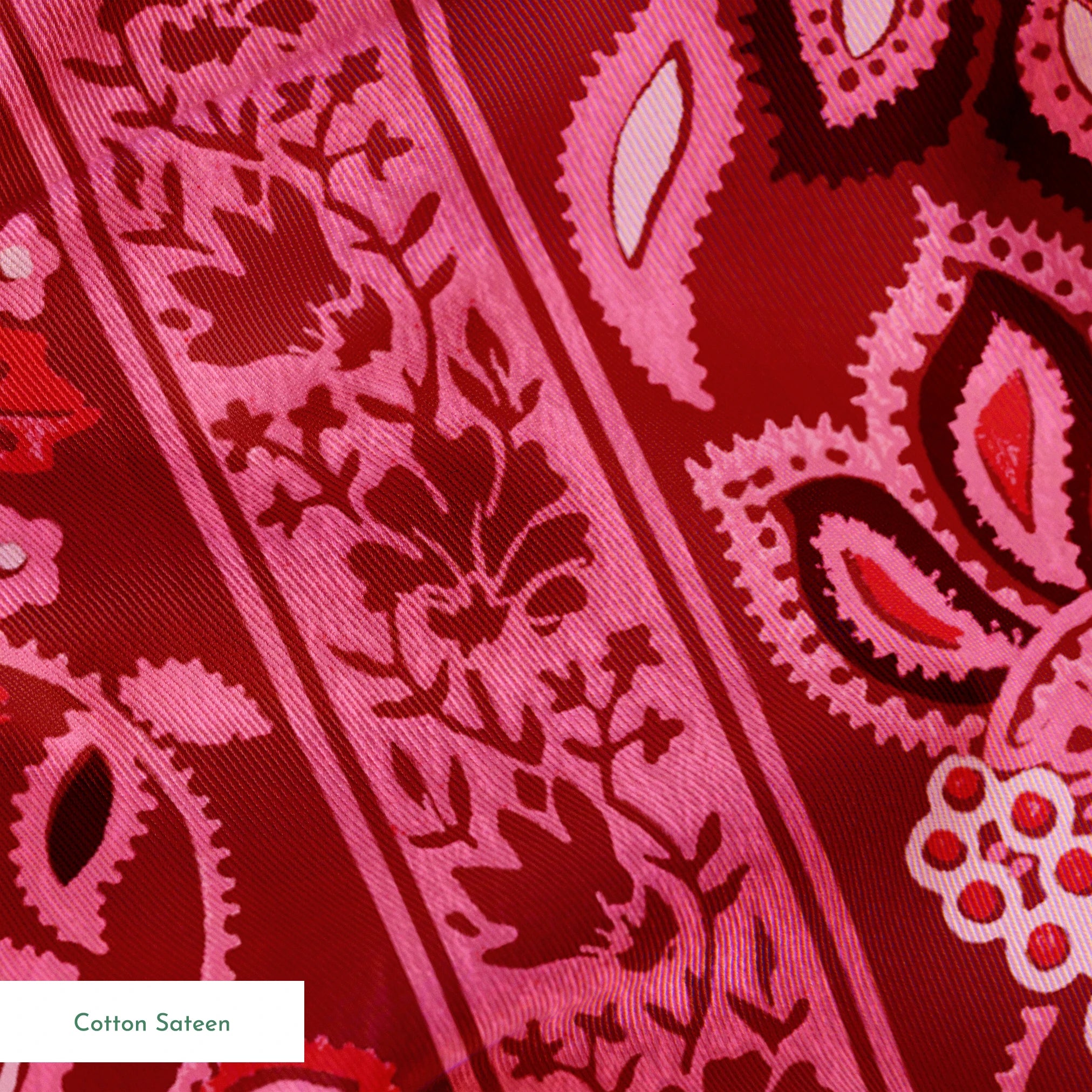 springs sateen texture