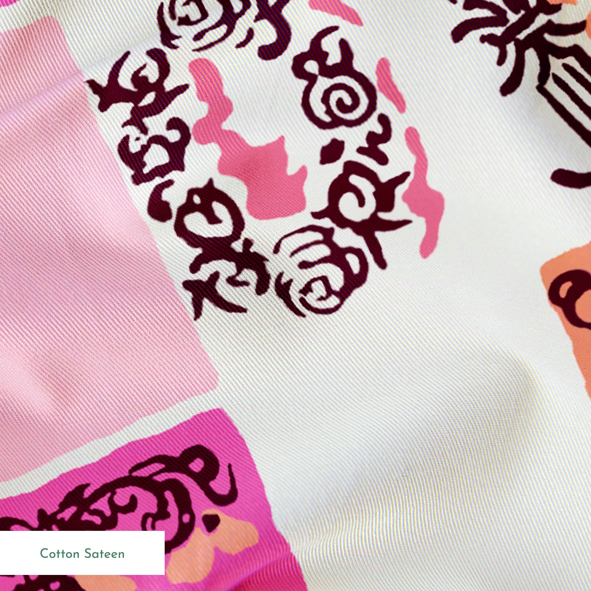  springs sateen texture