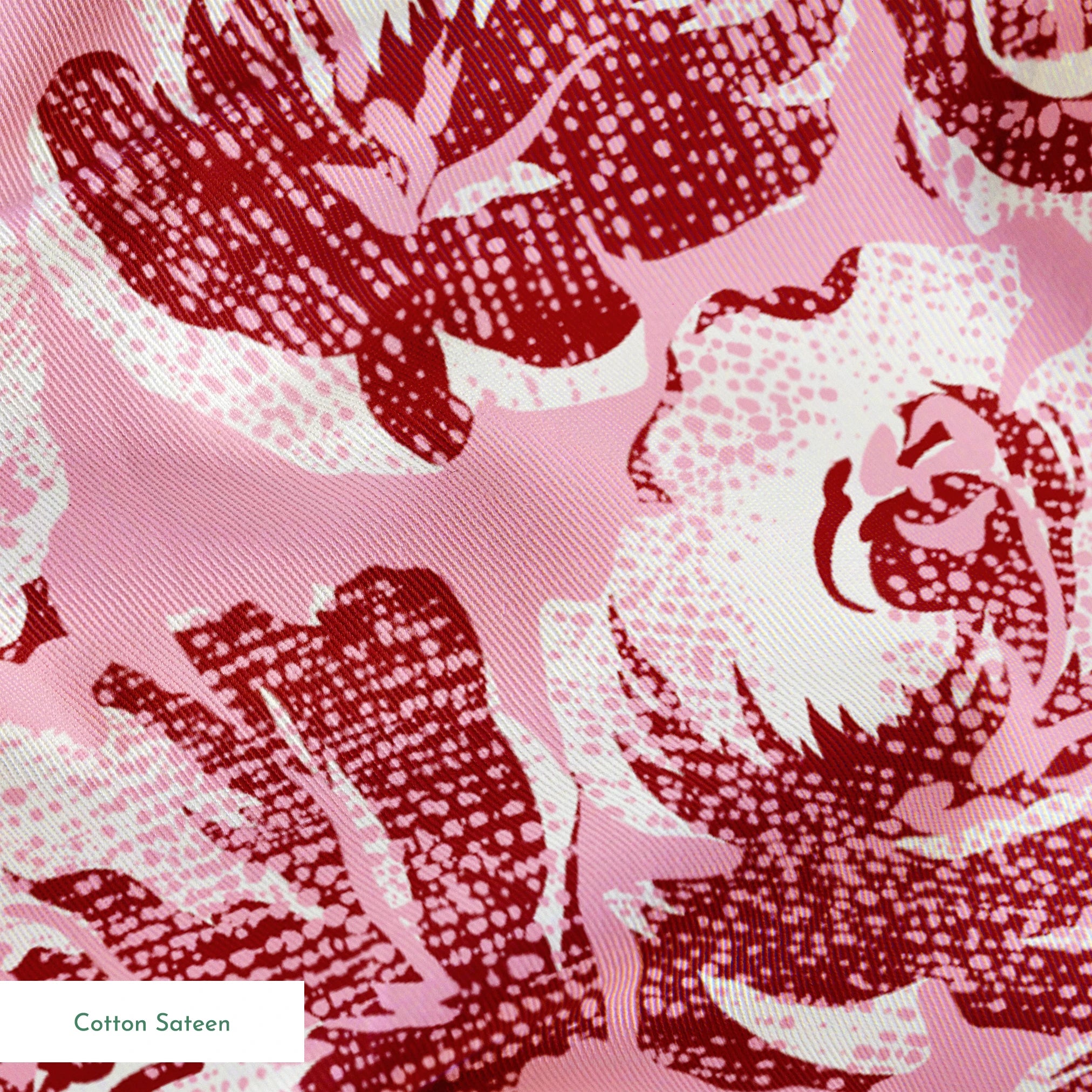  springs sateen texture