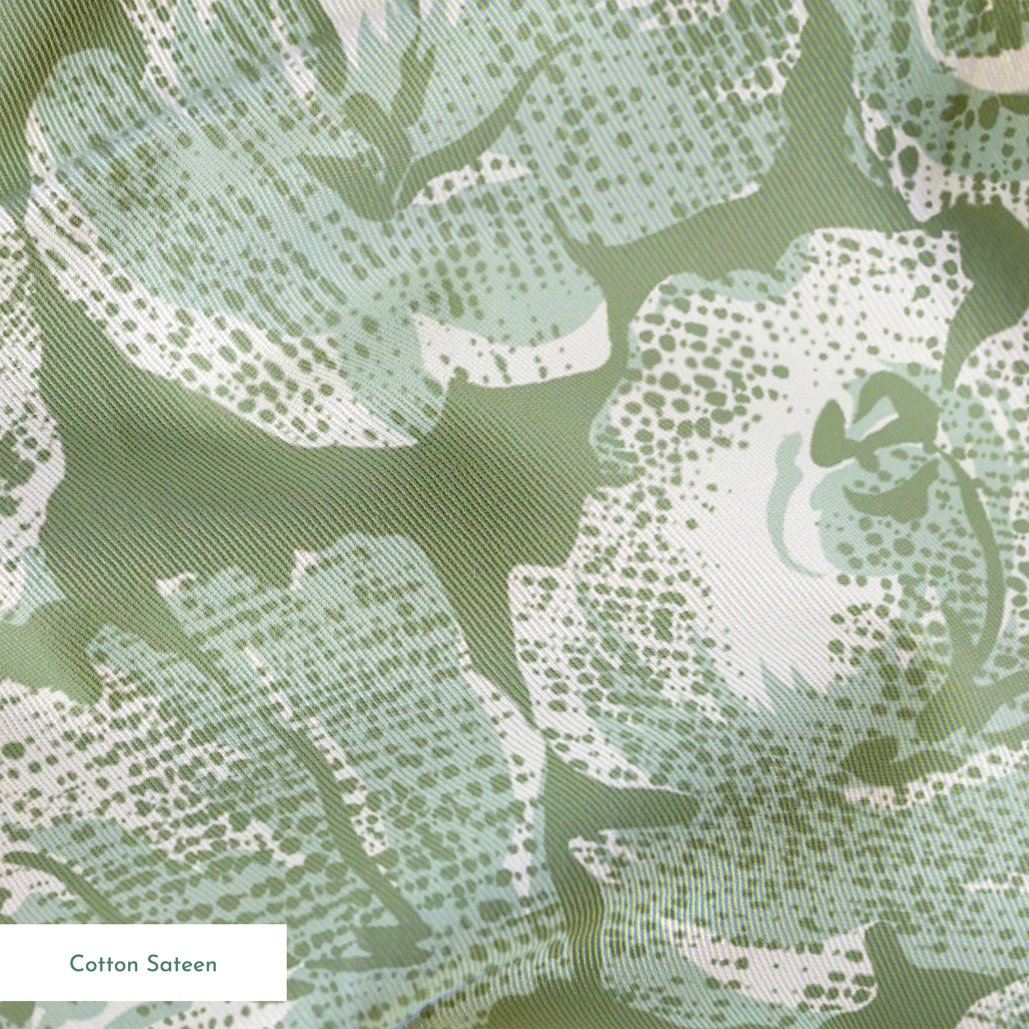 springs sateen texture