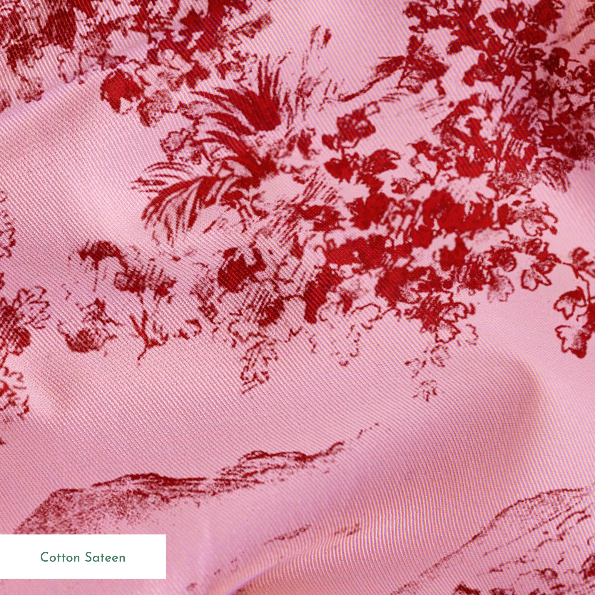  springs sateen texture