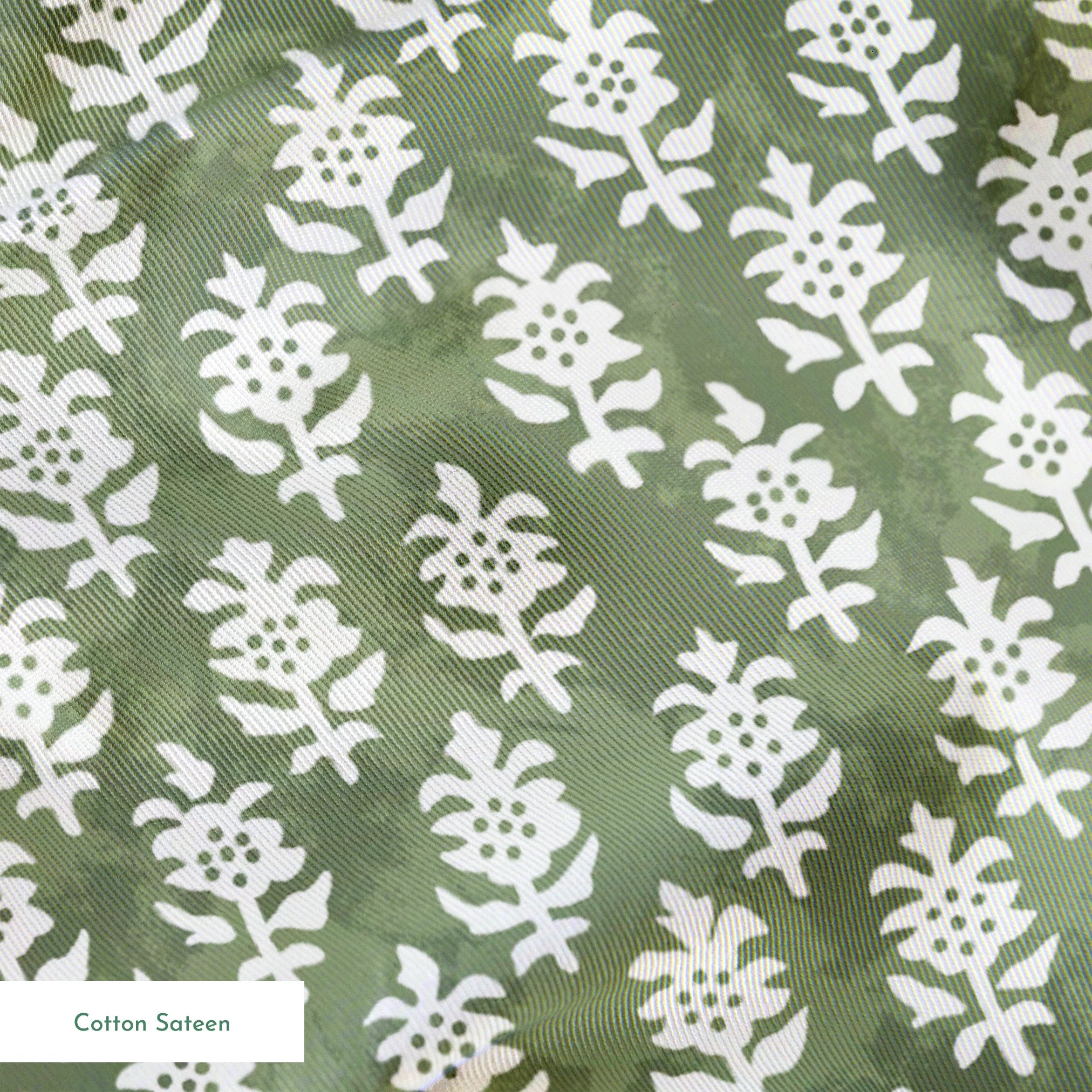  springs sateen texture