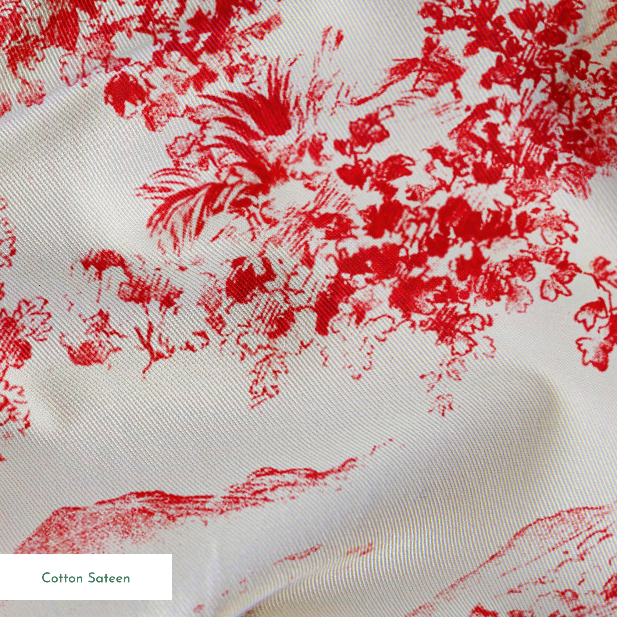 springs sateen texture