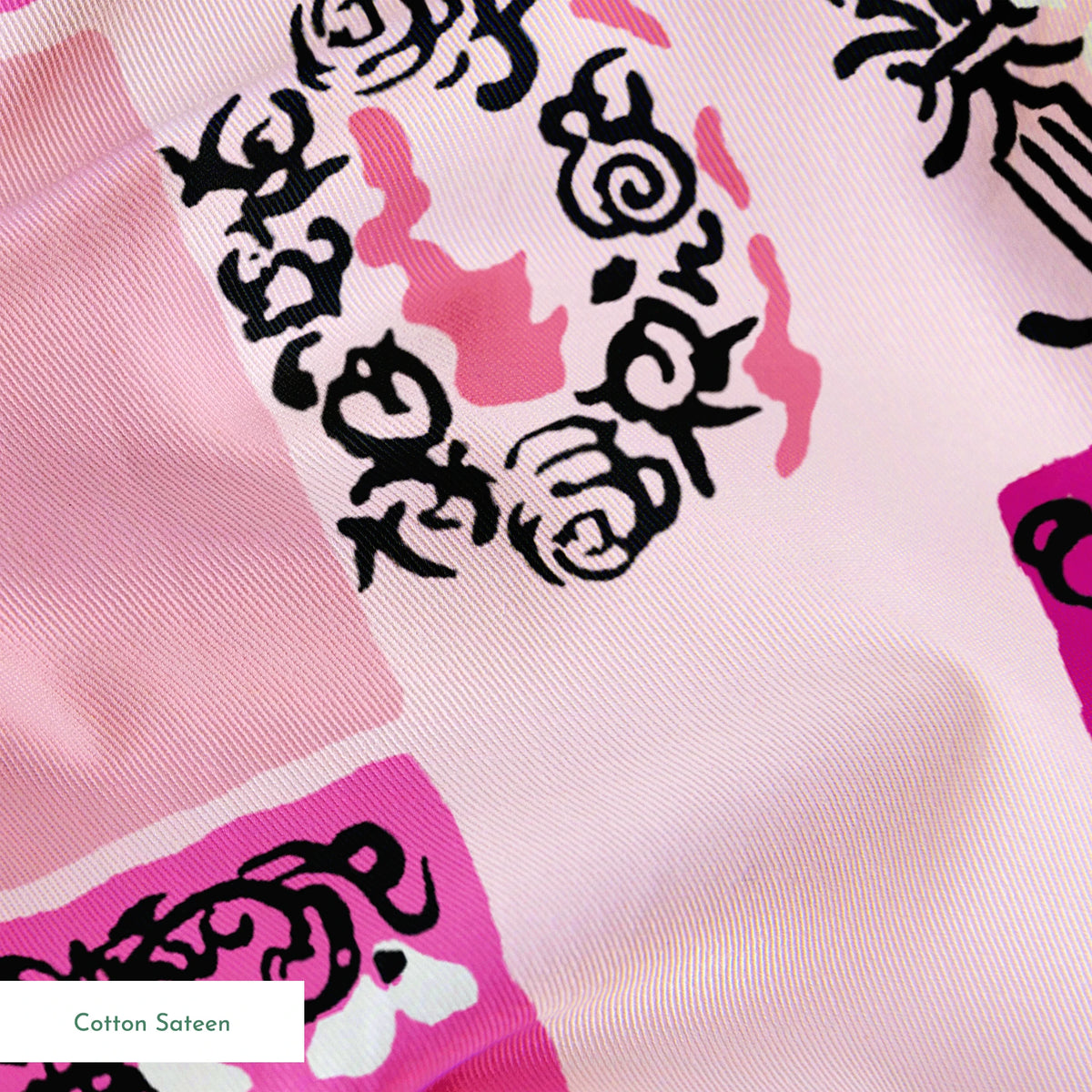  springs sateen texture