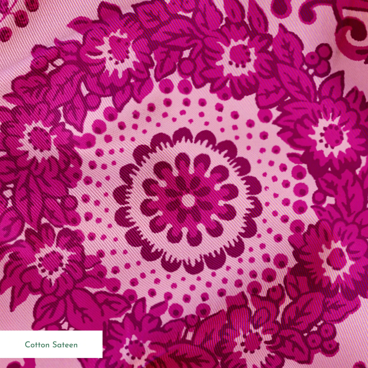  springs sateen texture