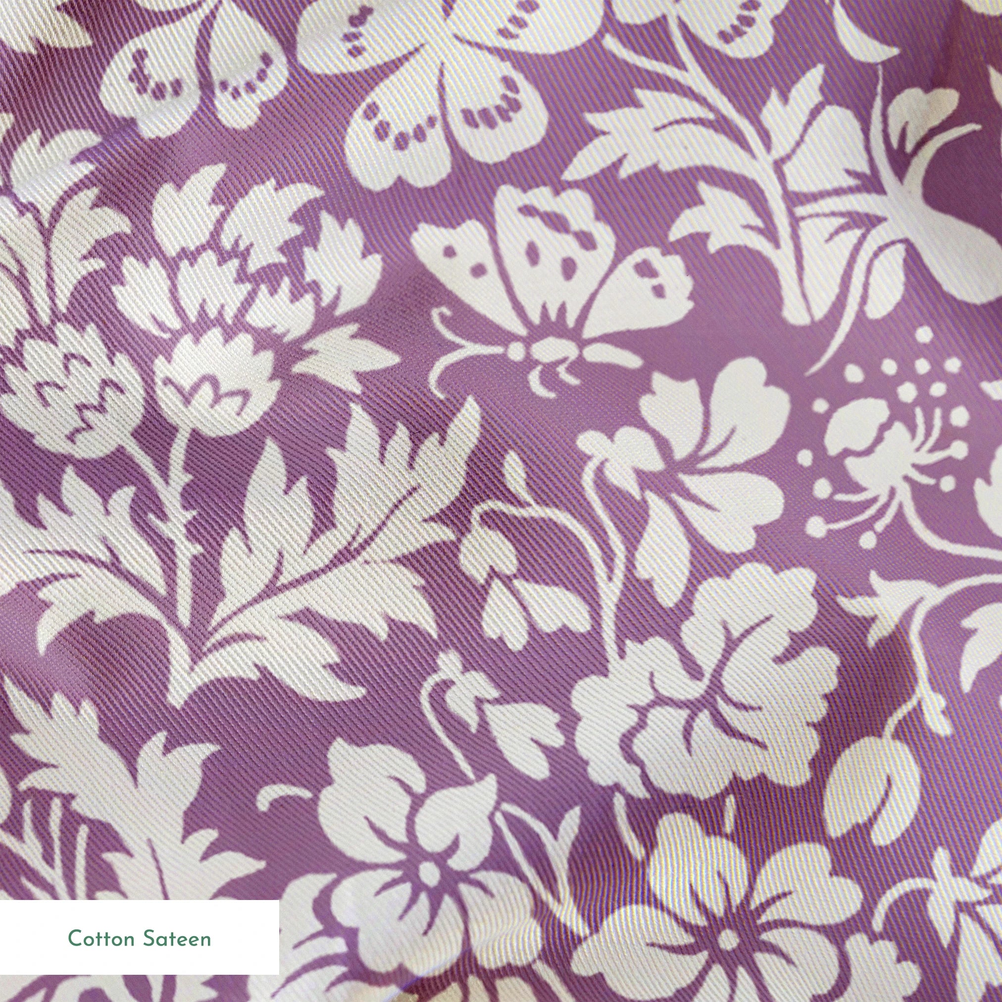  springs sateen texture