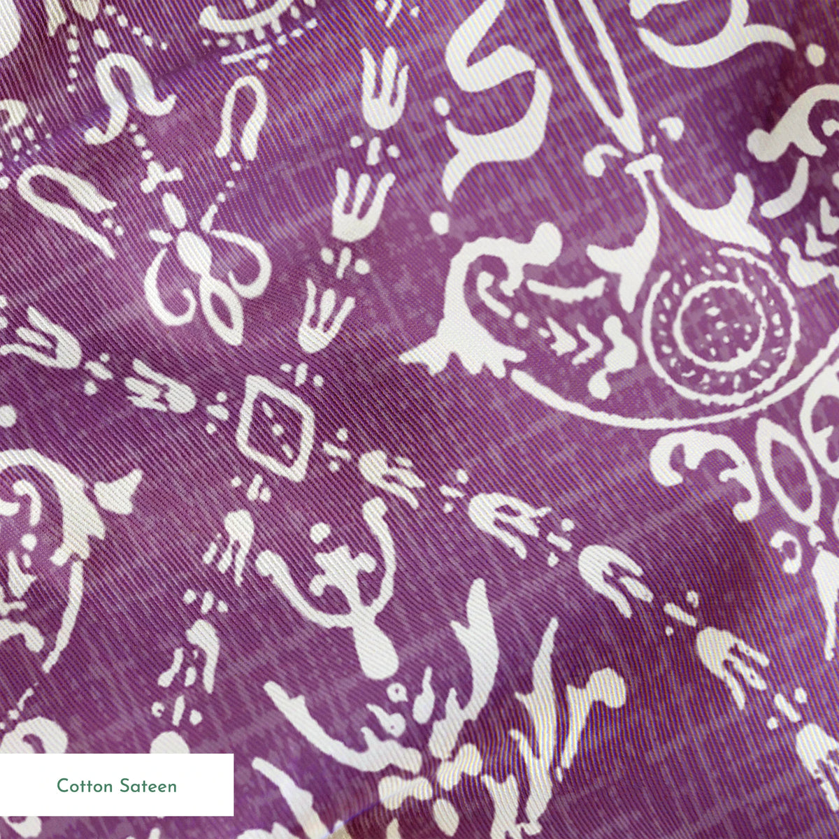  springs sateen texture