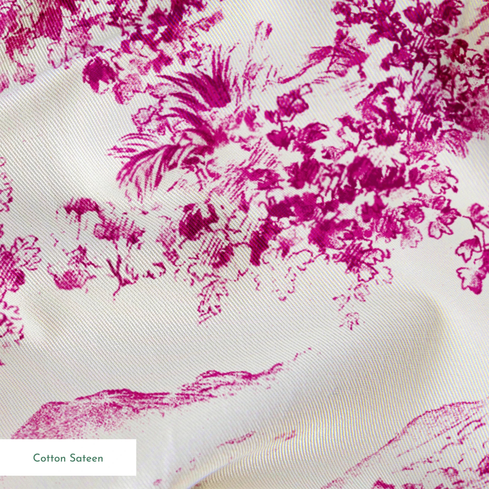  springs sateen texture