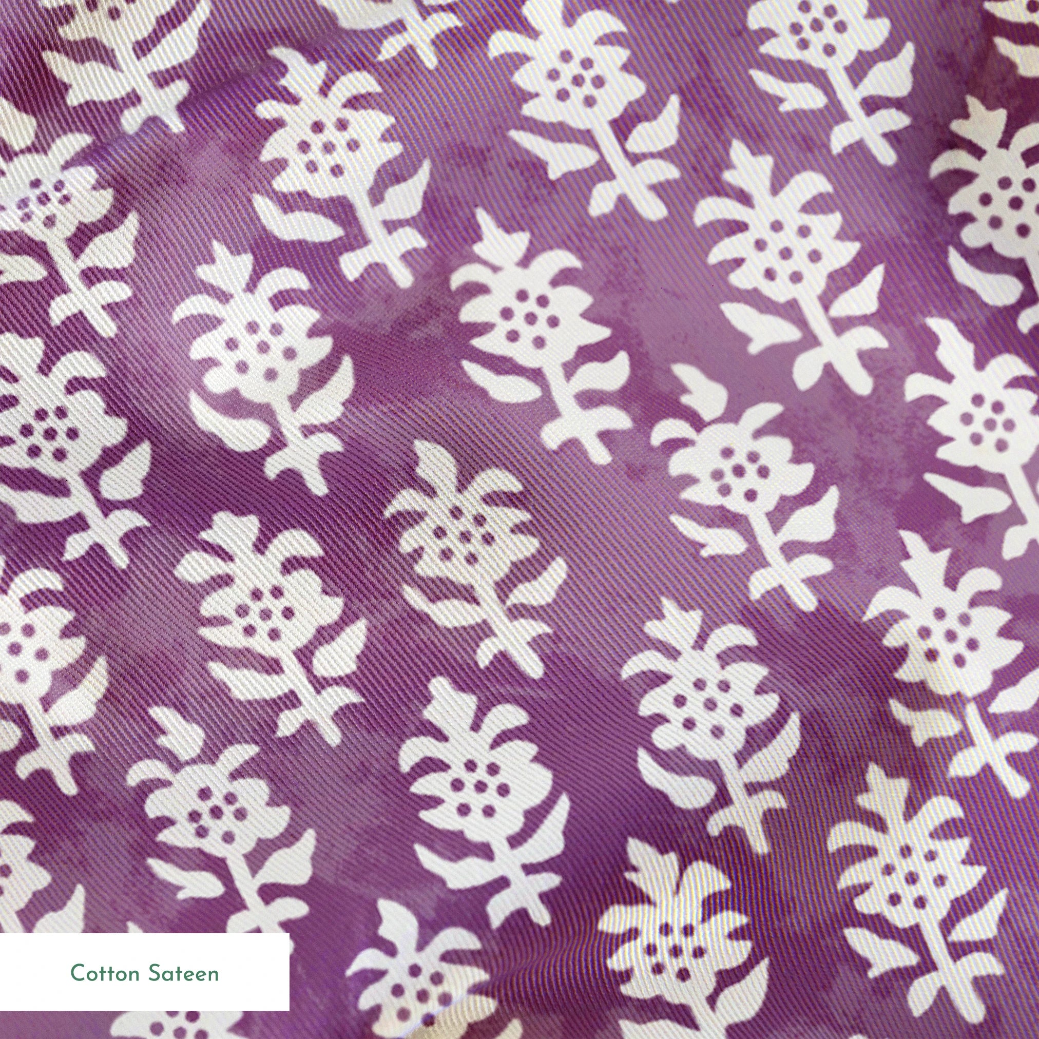  springs sateen texture