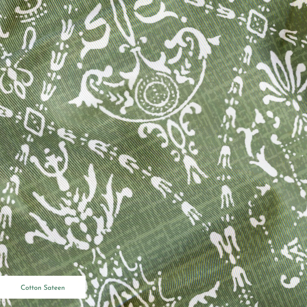  springs sateen texture
