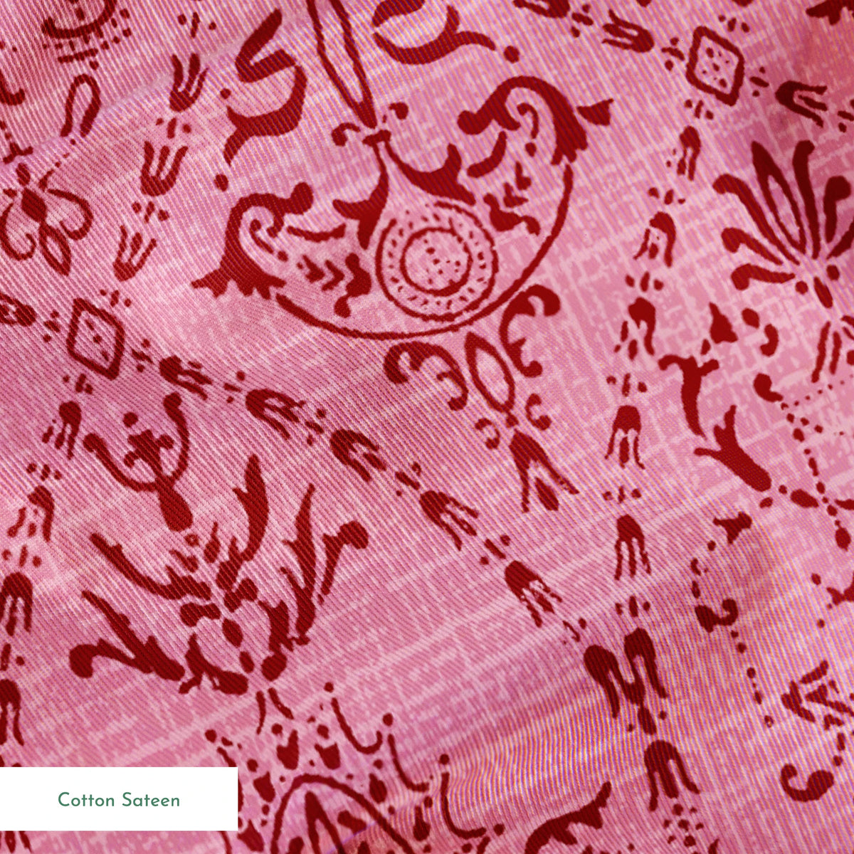  springs sateen texture