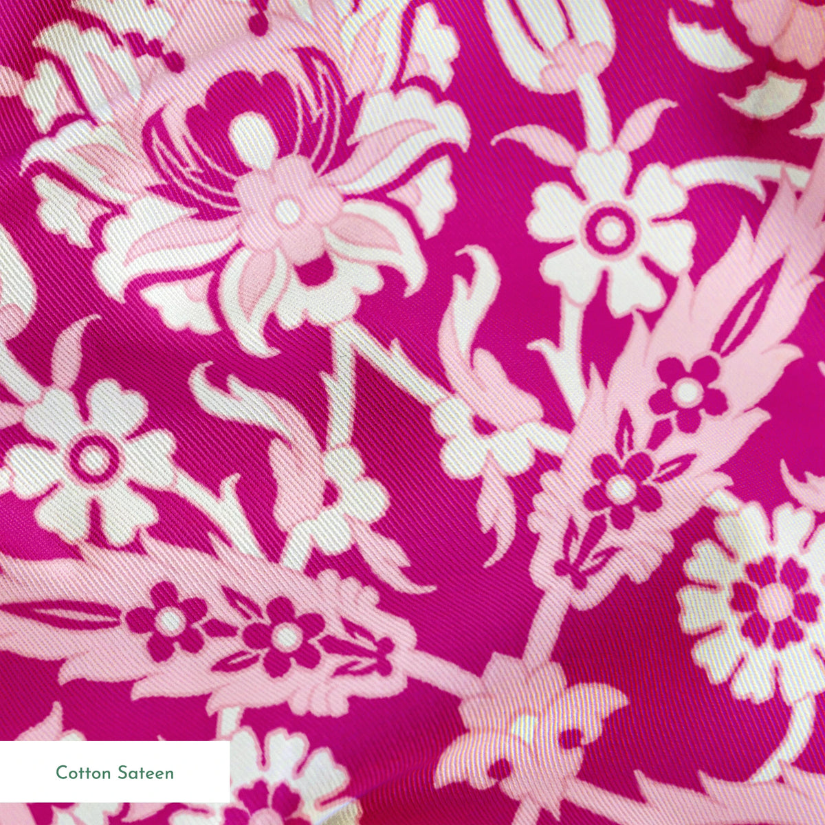  springs sateen texture