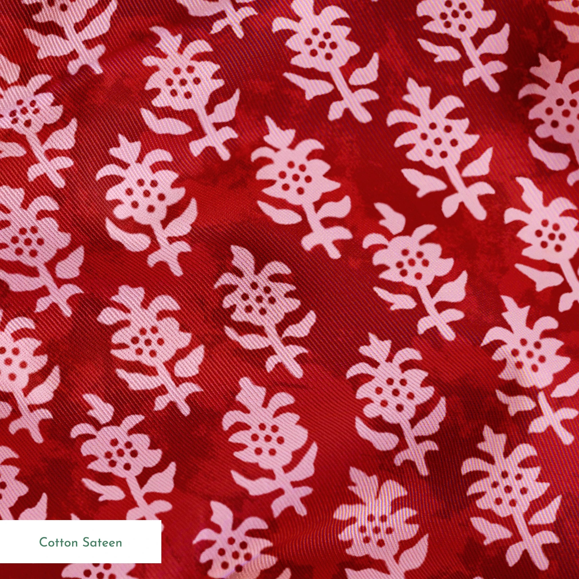  springs sateen texture