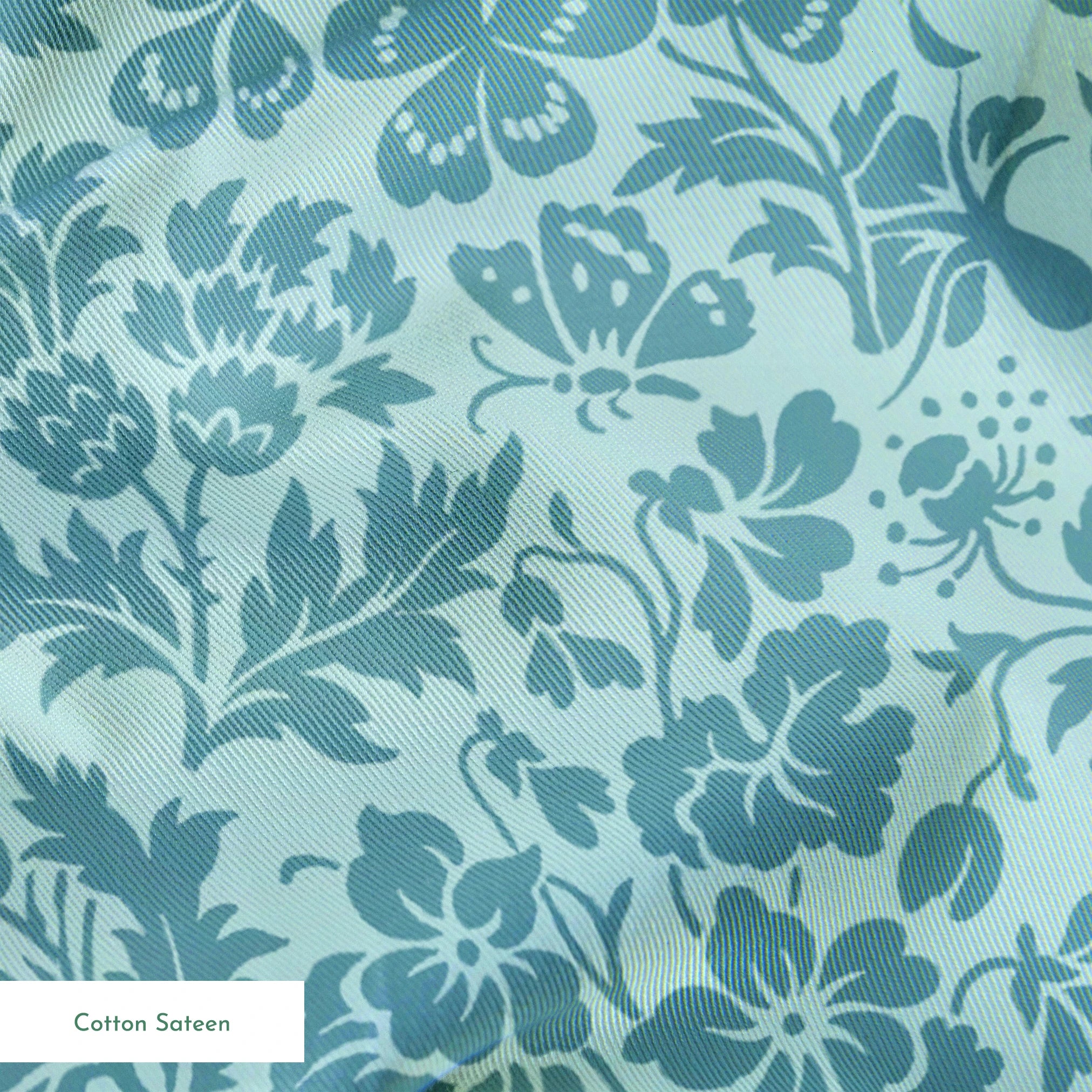  springs sateen texture