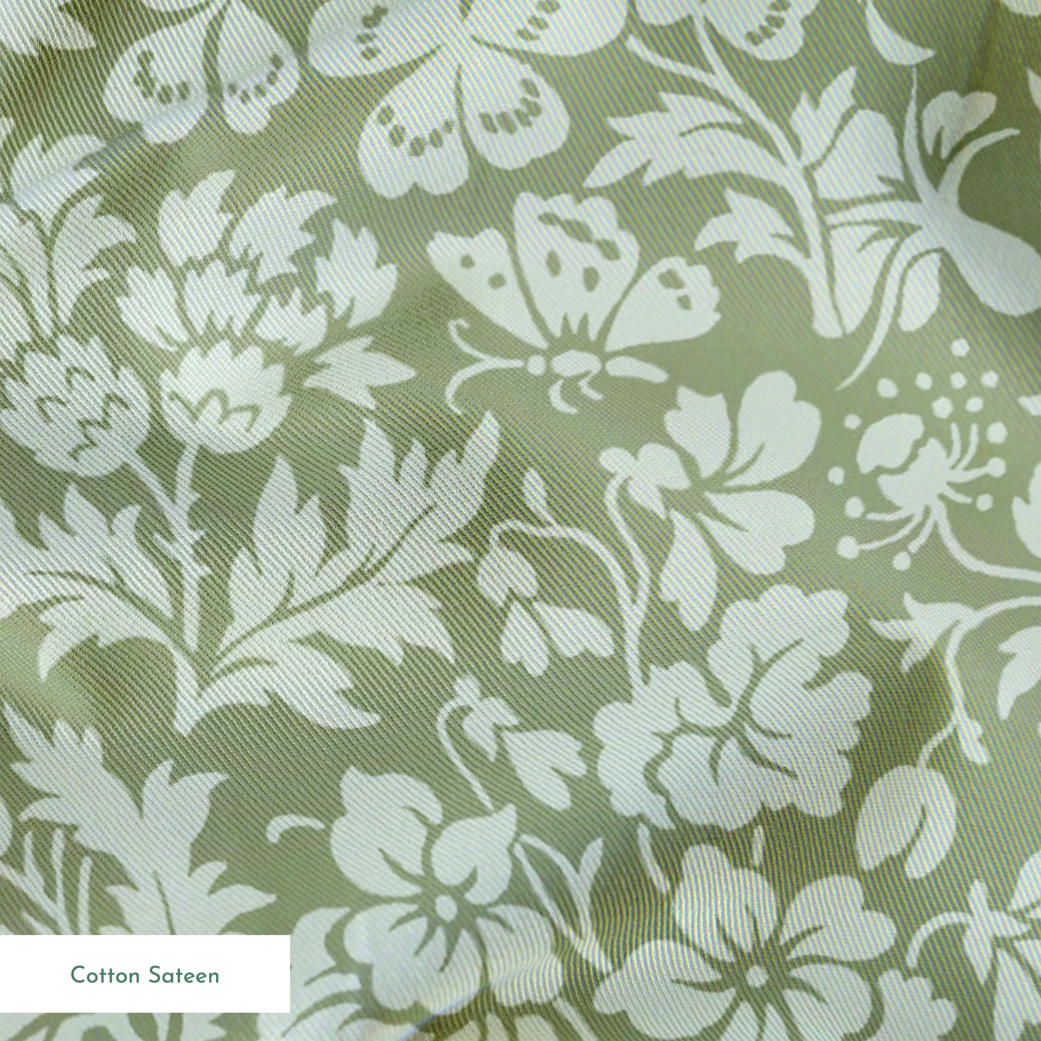  springs sateen texture