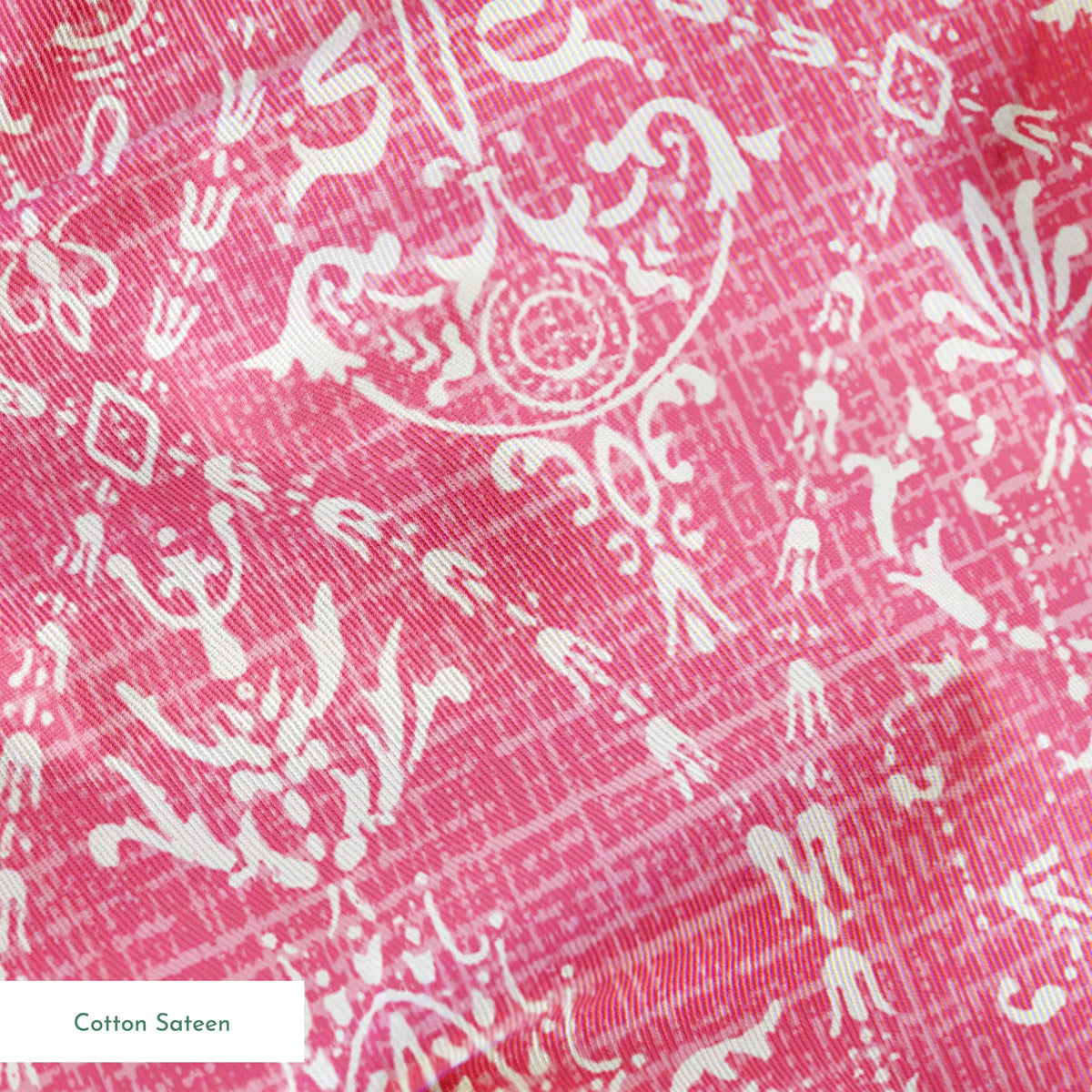  springs sateen texture