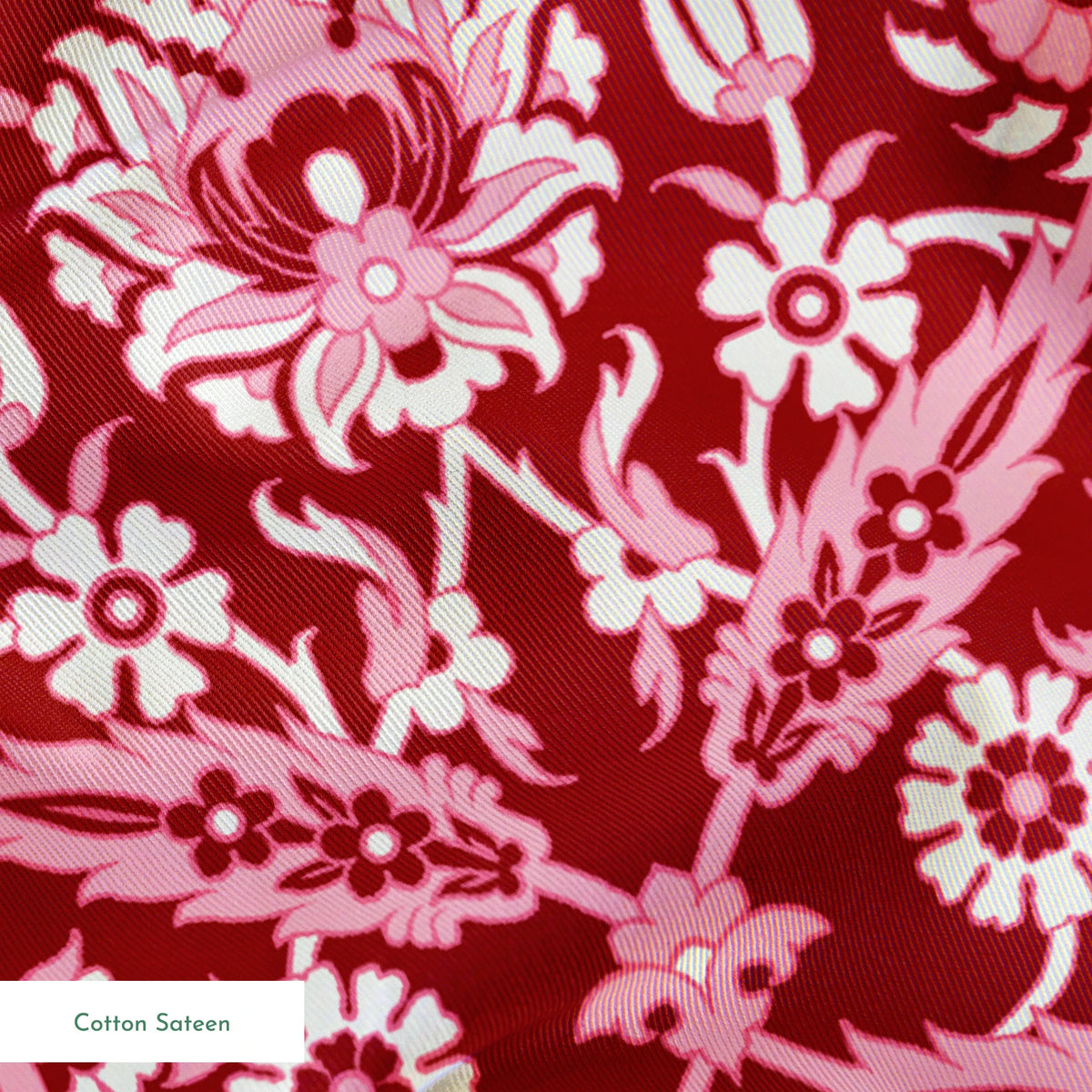  springs sateen texture