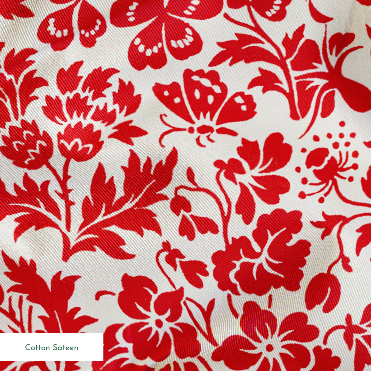  springs sateen texture