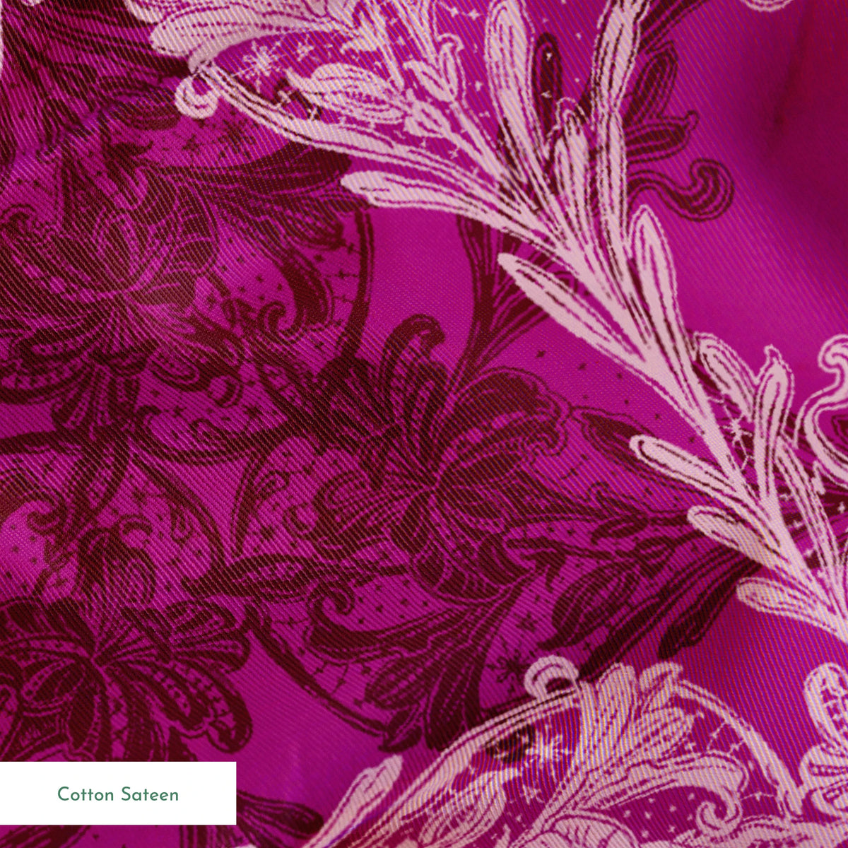  springs sateen texture