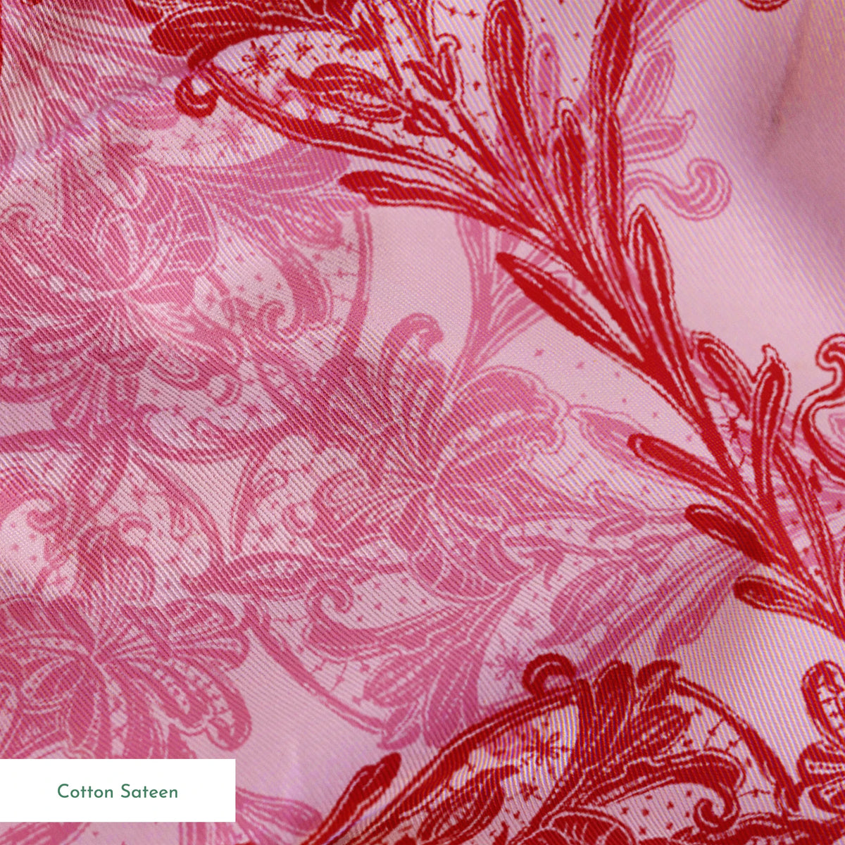  springs sateen texture