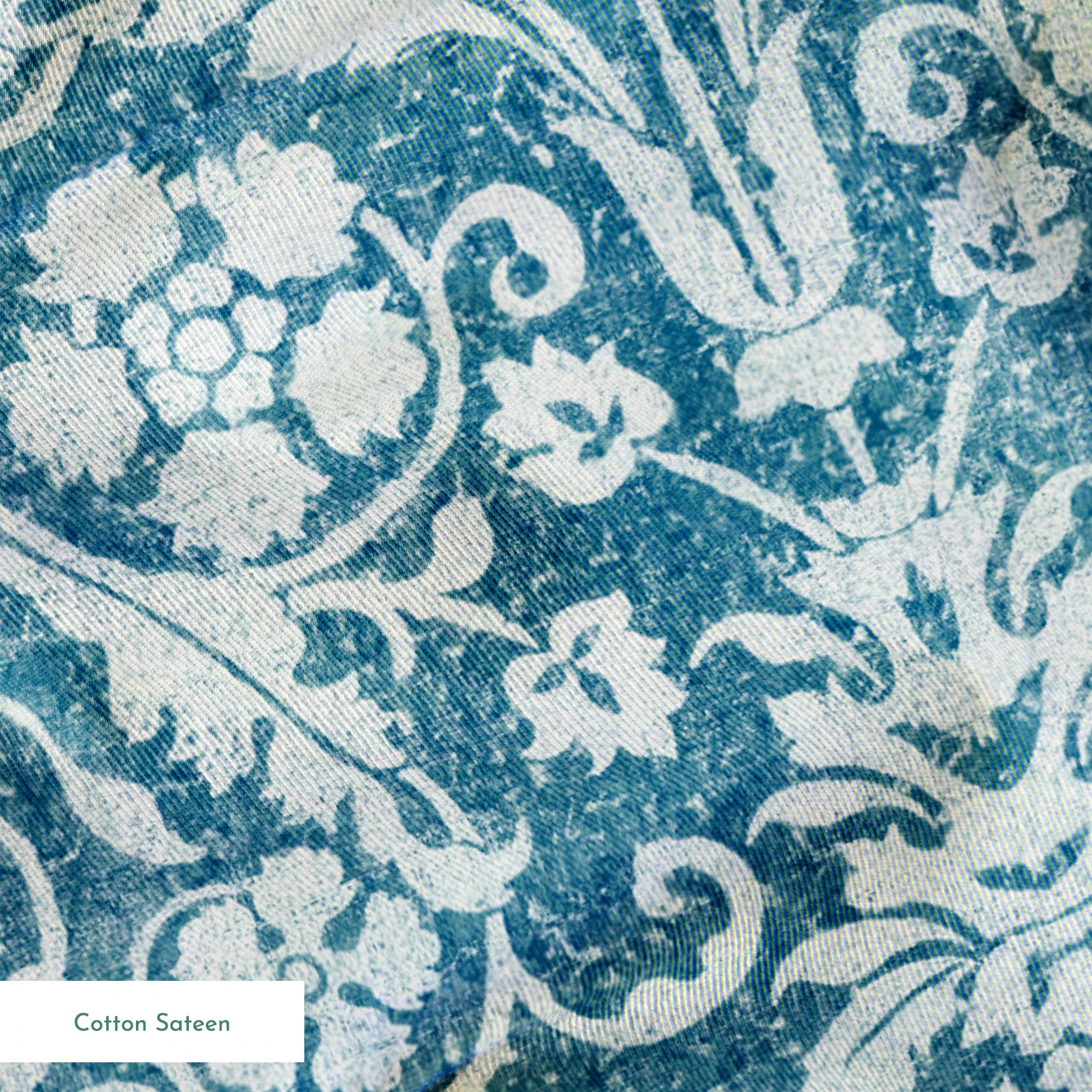  springs sateen texture