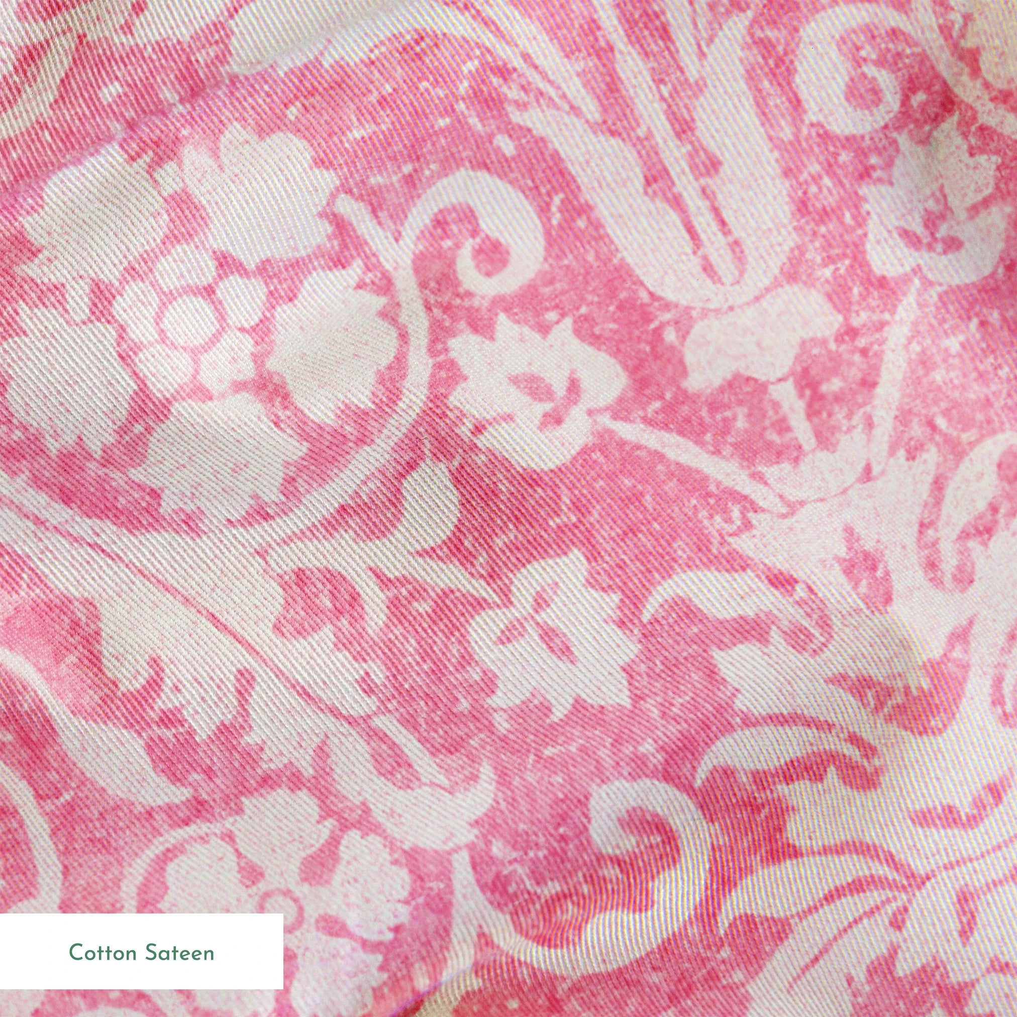  springs sateen texture