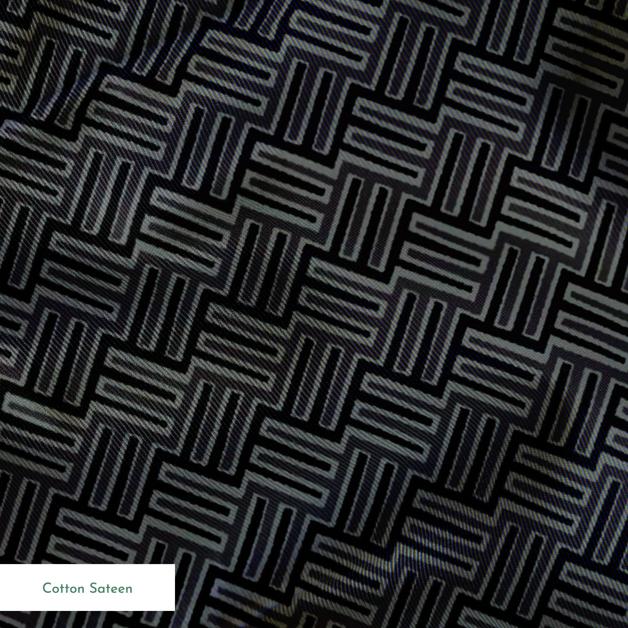 springs sateen texture