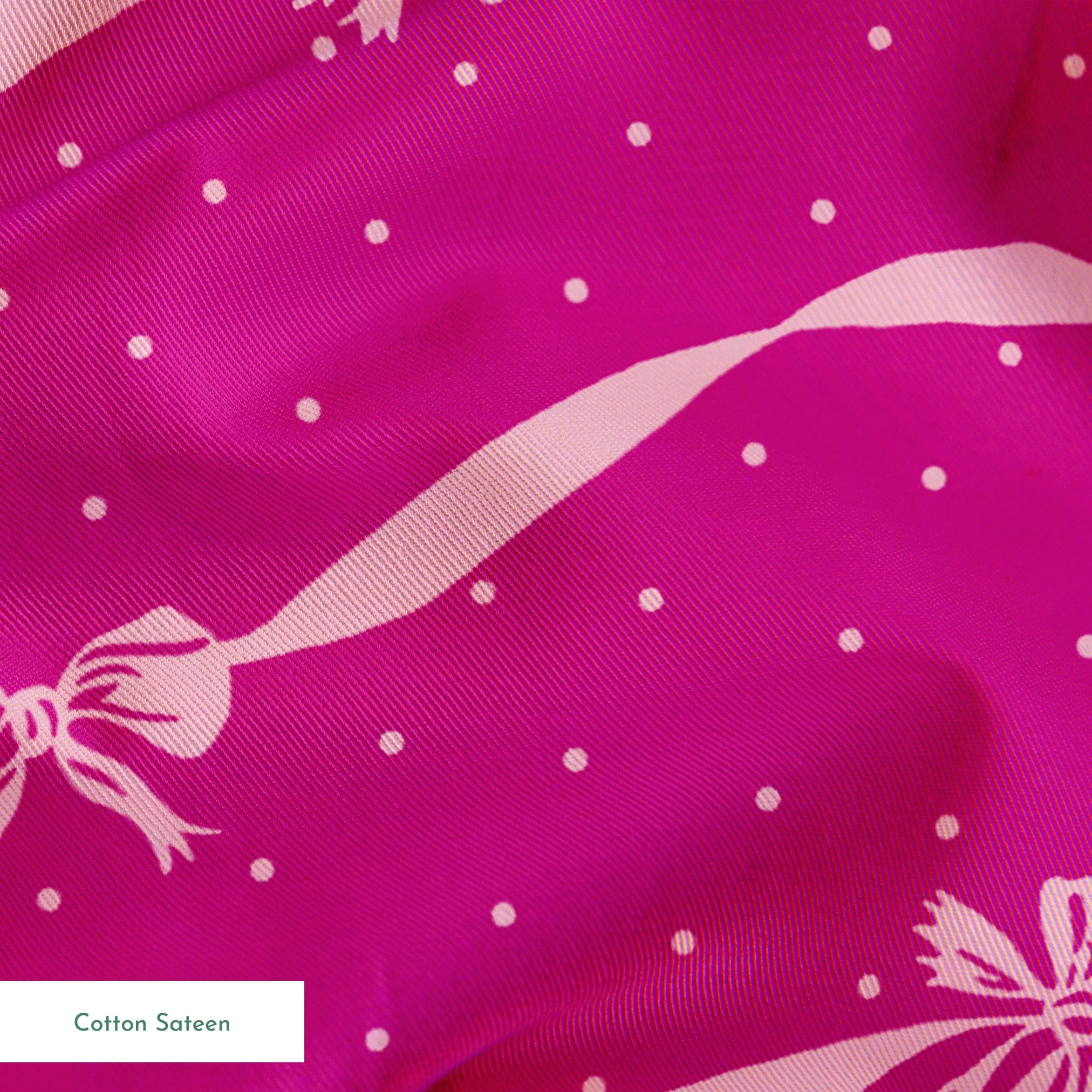  springs sateen texture