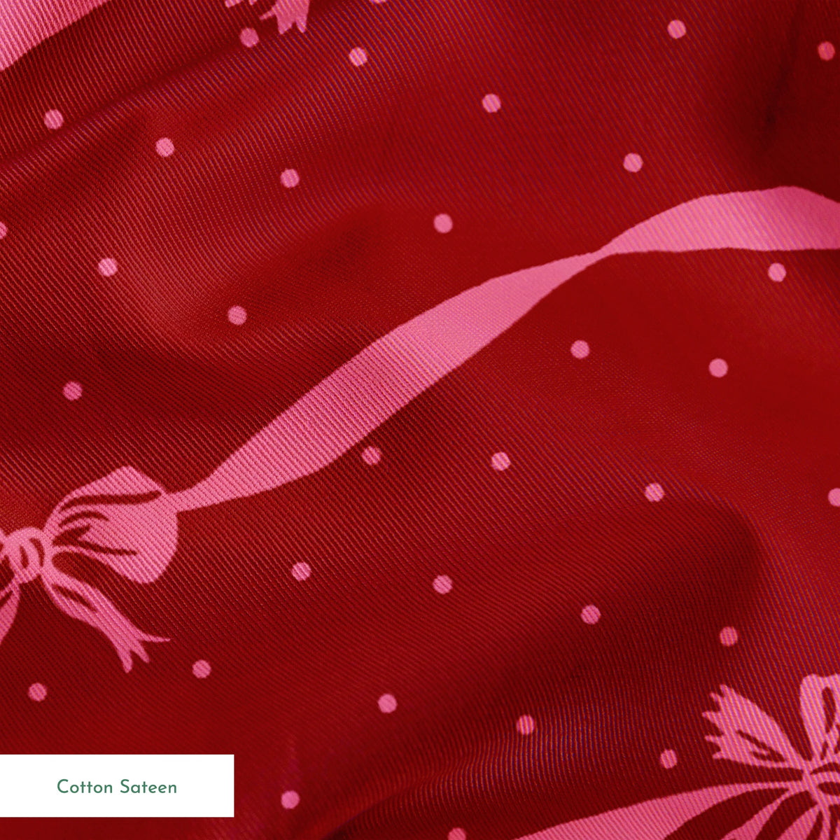  springs sateen texture