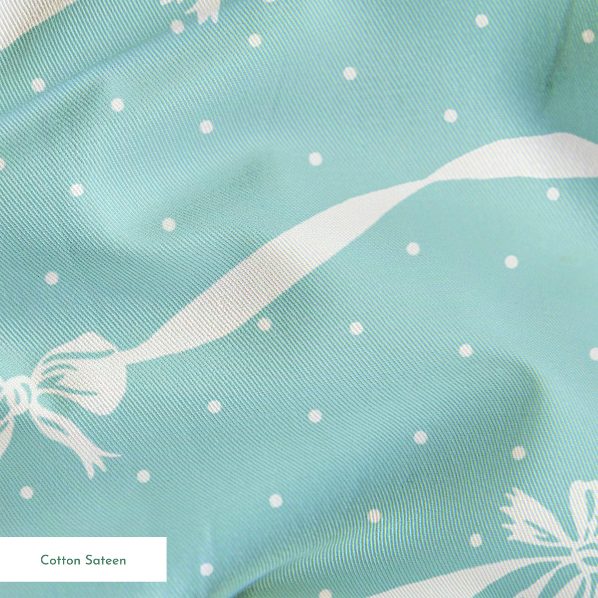  springs sateen texture