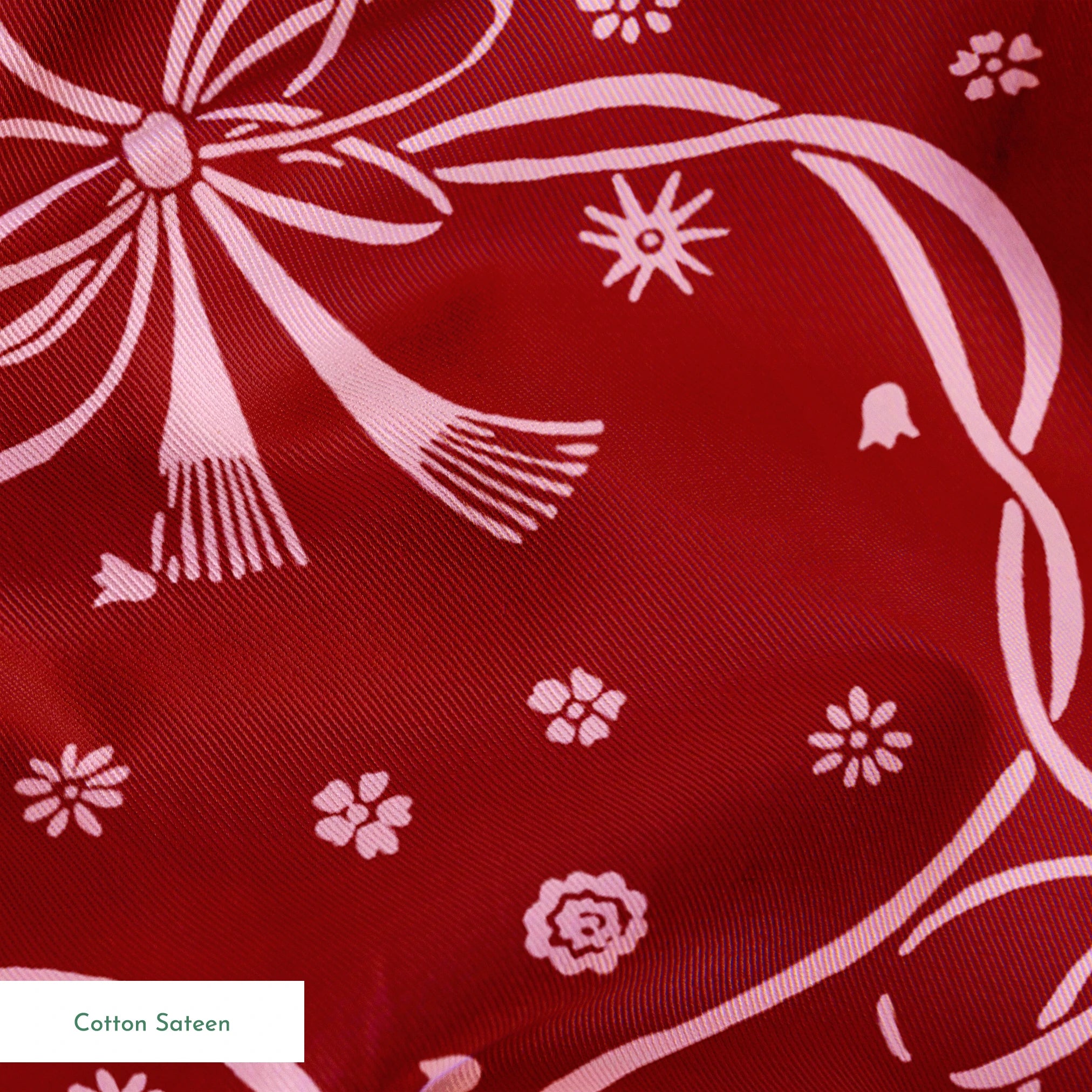  springs sateen texture