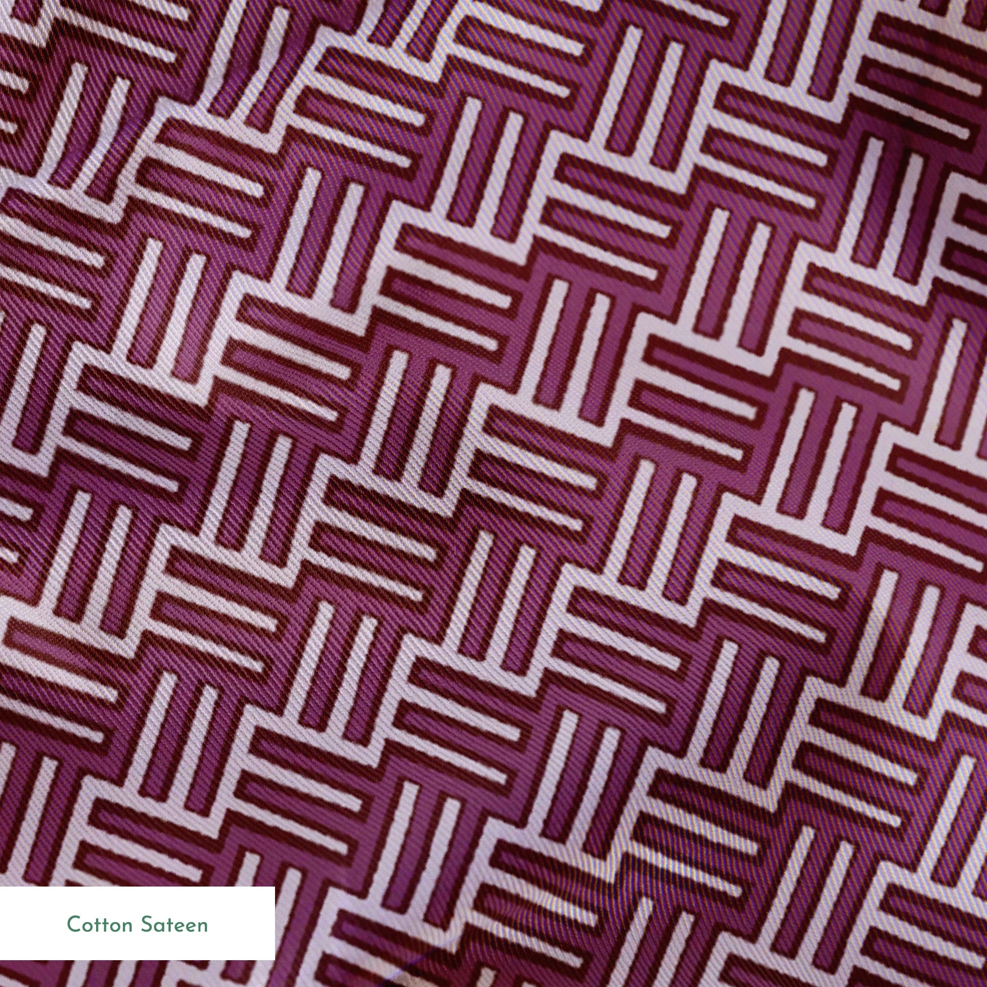  springs sateen texture