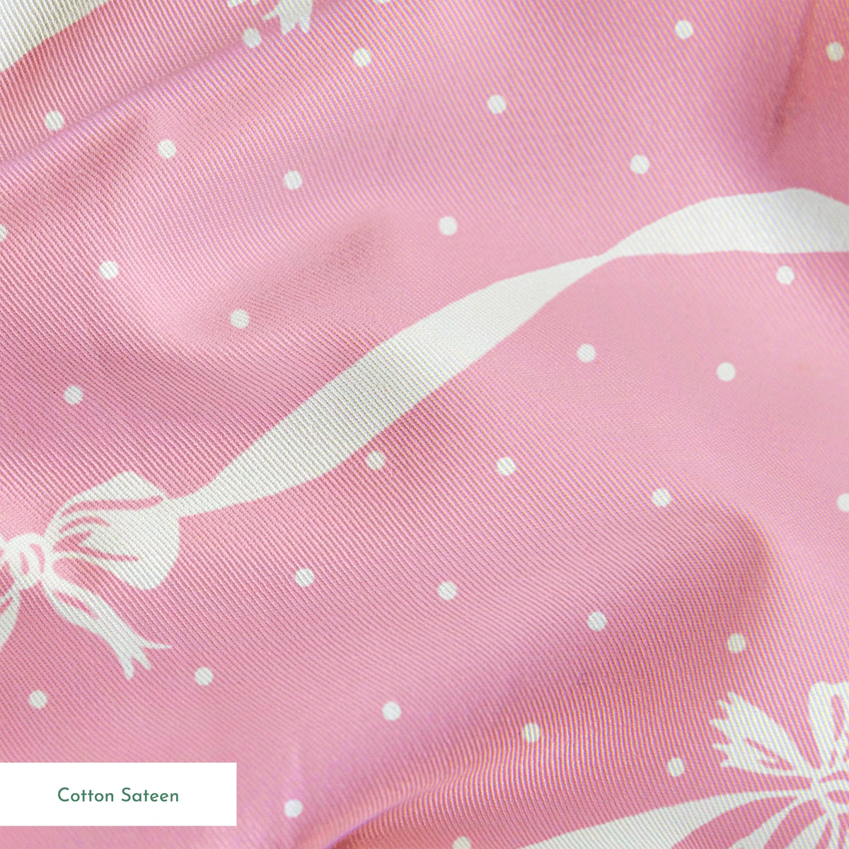  springs sateen texture