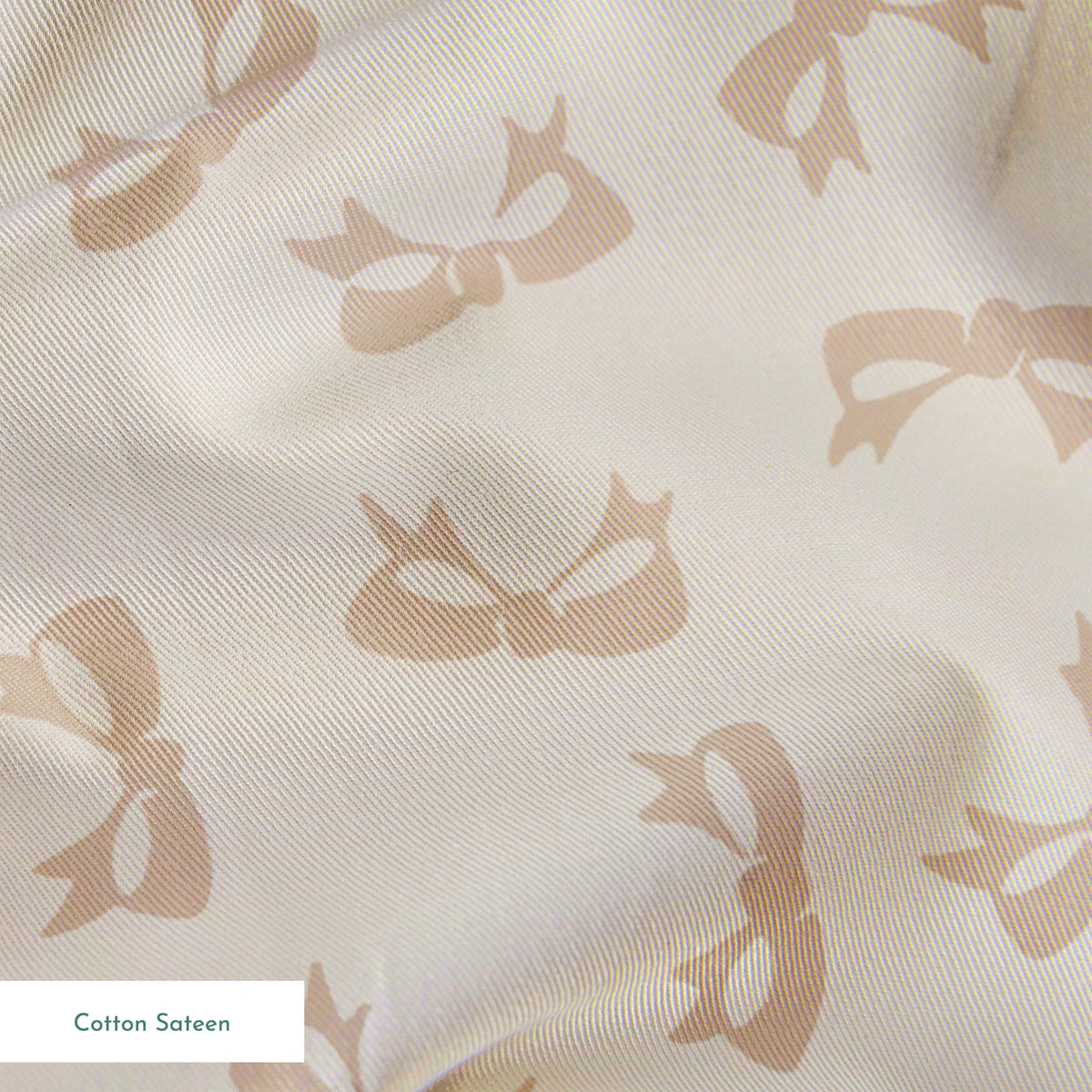  springs sateen texture