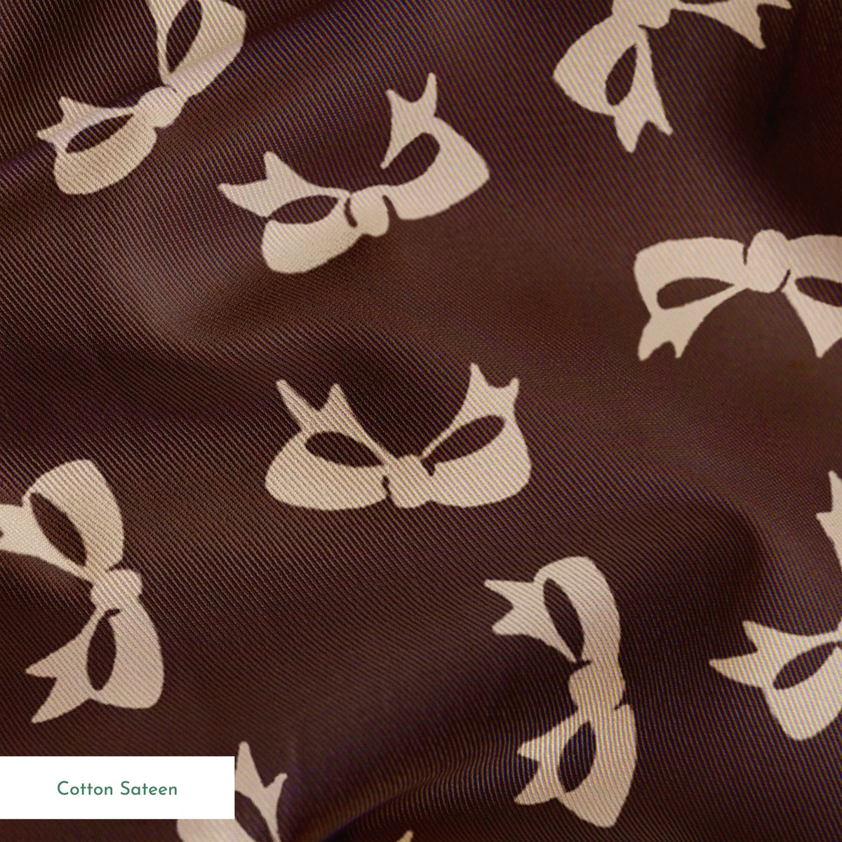  springs sateen texture