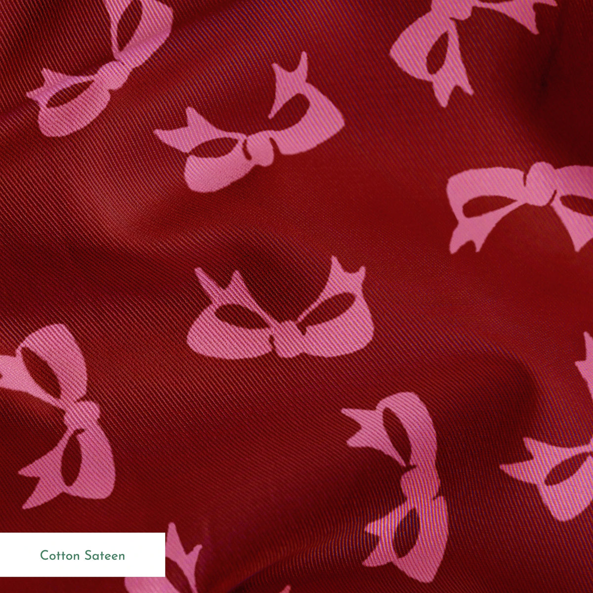  springs sateen texture