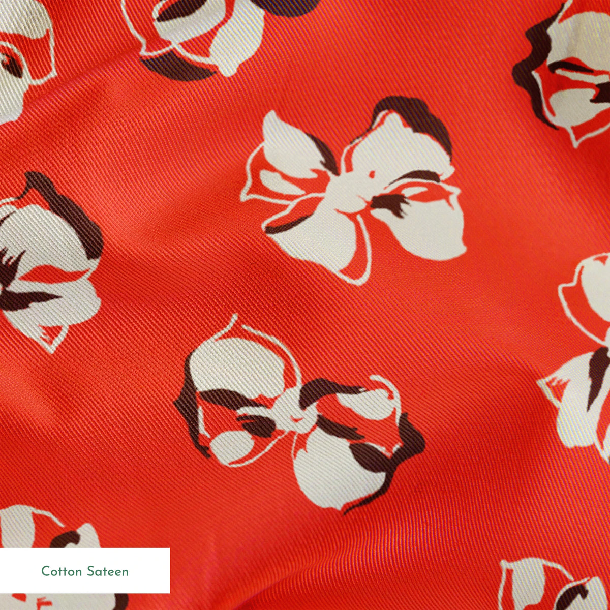  springs sateen texture