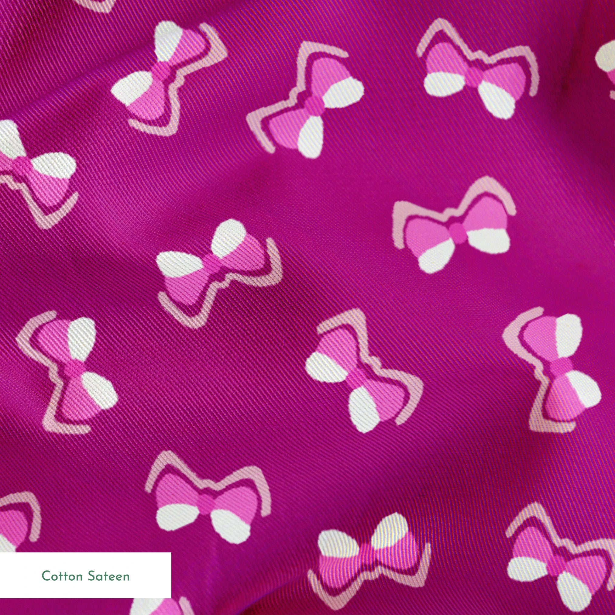  springs sateen texture