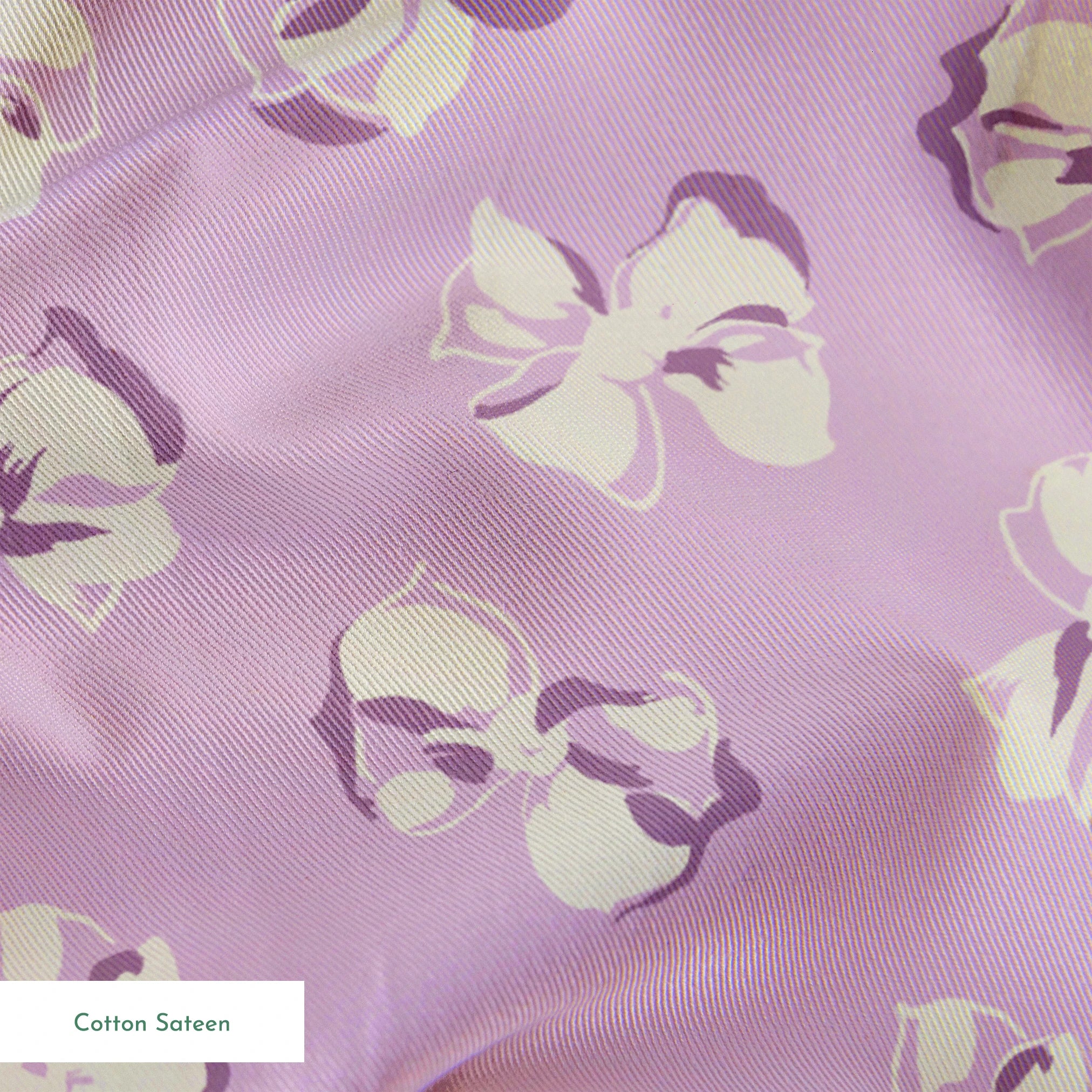  springs sateen texture