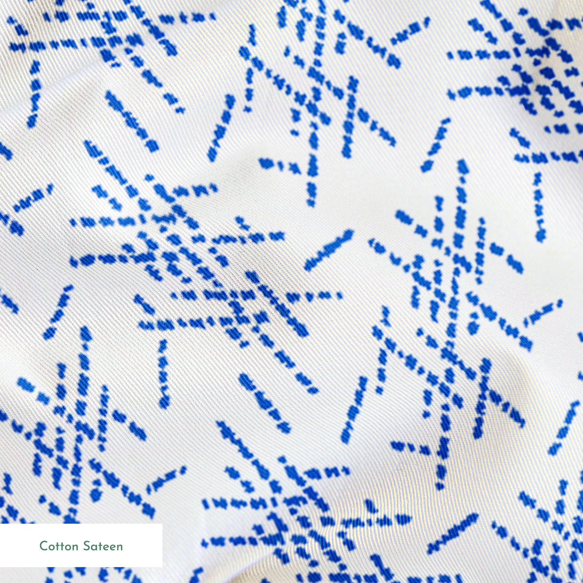  springs sateen texture