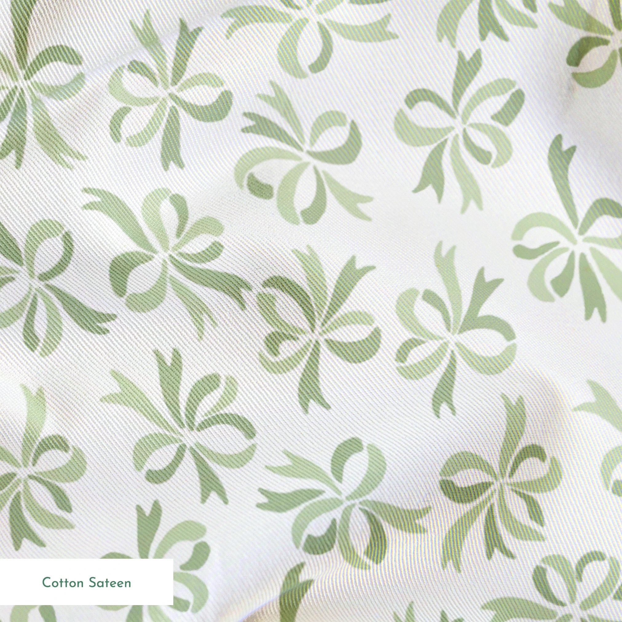  springs sateen texture